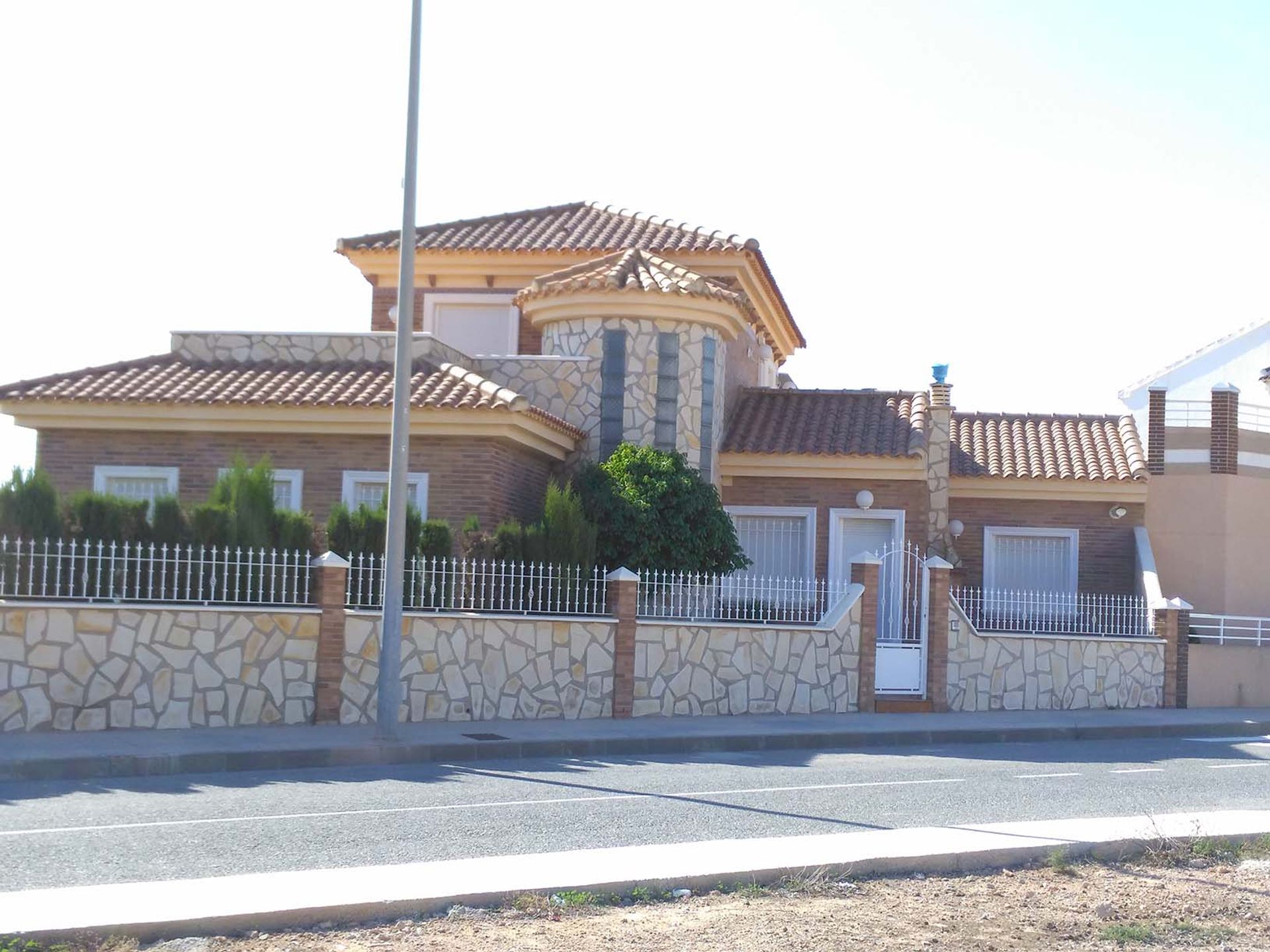 Hus i Avileses, Murcia / Costa Calida 10045467