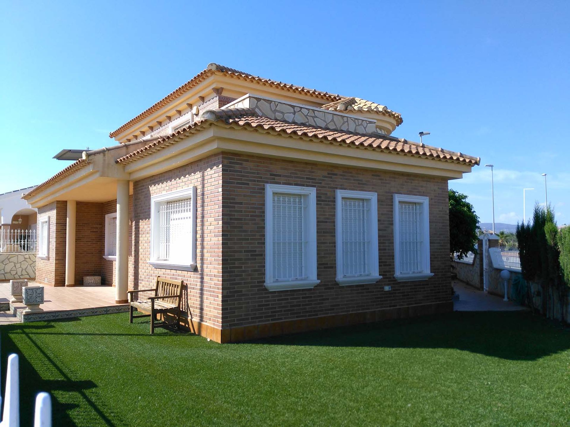 Hus i Avileses, Murcia / Costa Calida 10045467