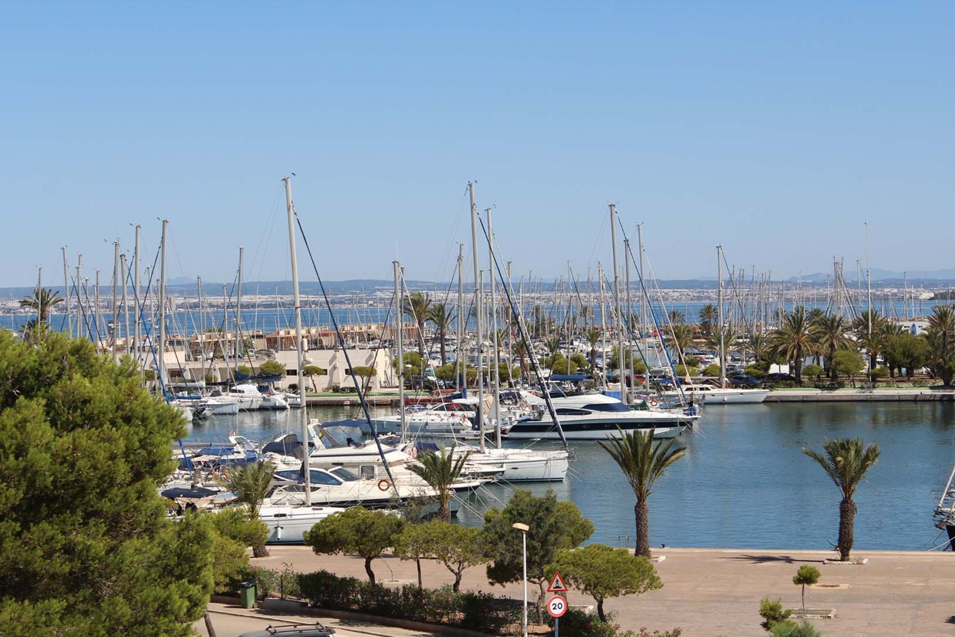 Condomínio no La Manga Del Mar Menor, Murcia / Costa Calida 10045488