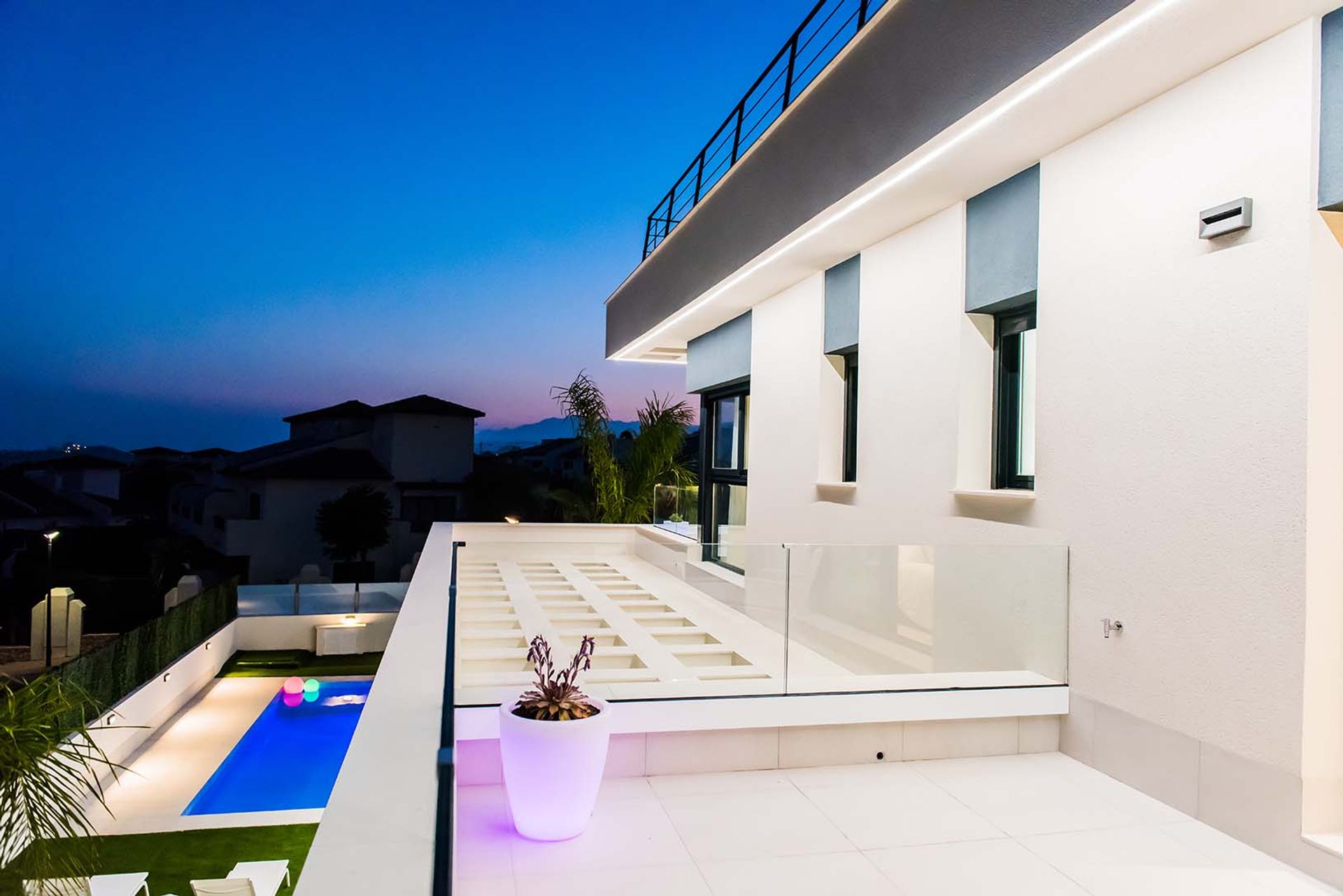 Haus im Finestrat, Costa Blanca North 10045516