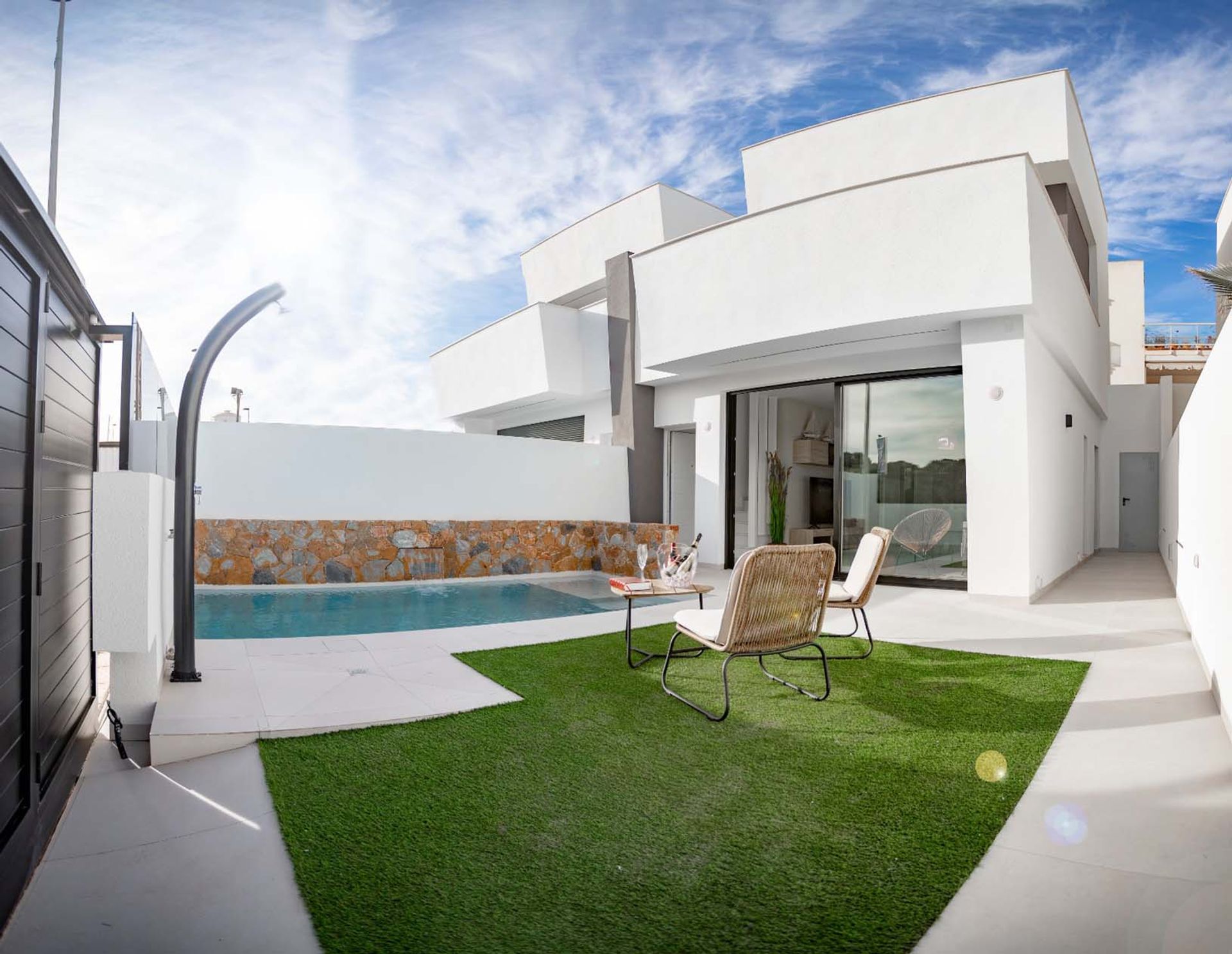 Haus im San Blas, Murcia 10045522