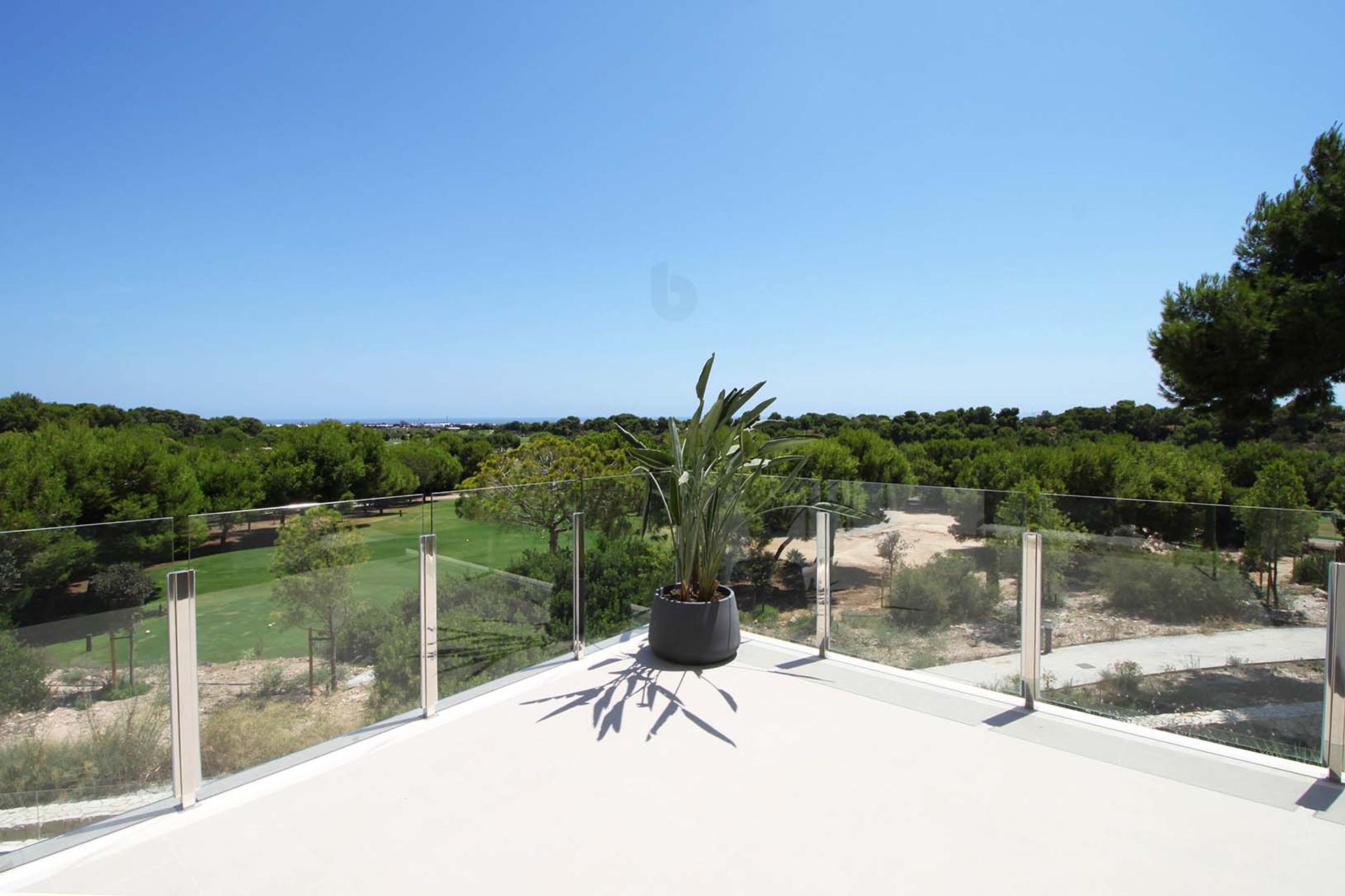 House in Lo Romero Golf, Costa Blanca South 10045615