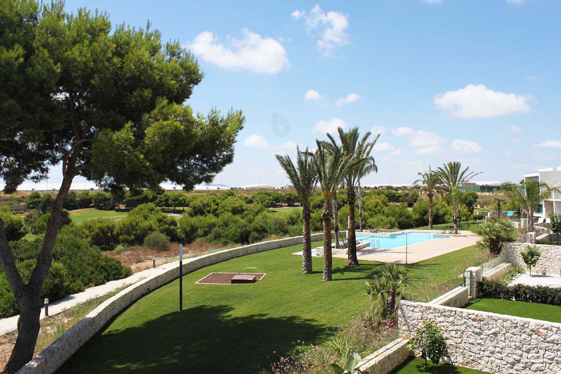 rumah dalam Lo Romero Golf, Costa Blanca South 10045615