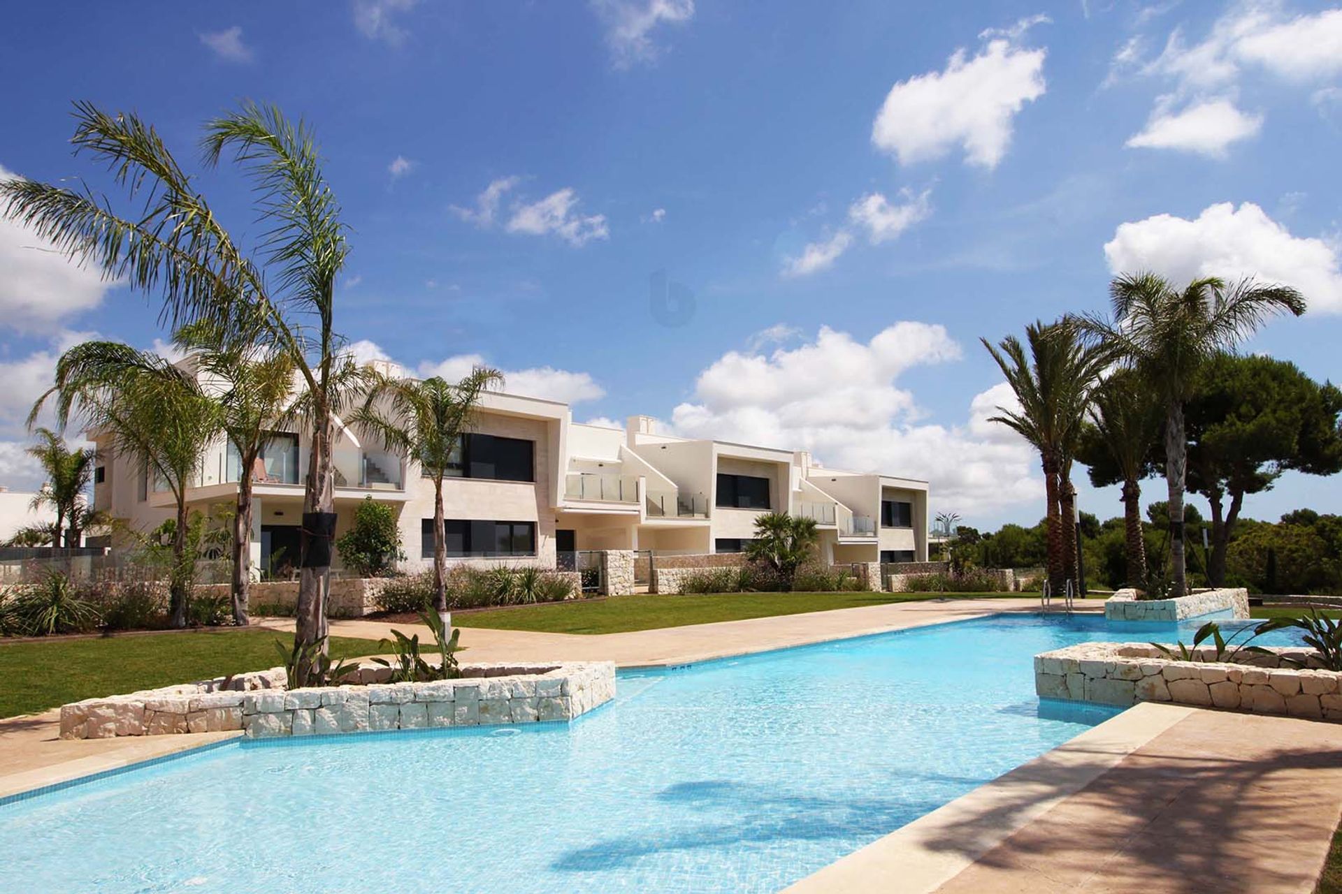 Condominio nel Lo Romero Golf, Costa Blanca South 10045633