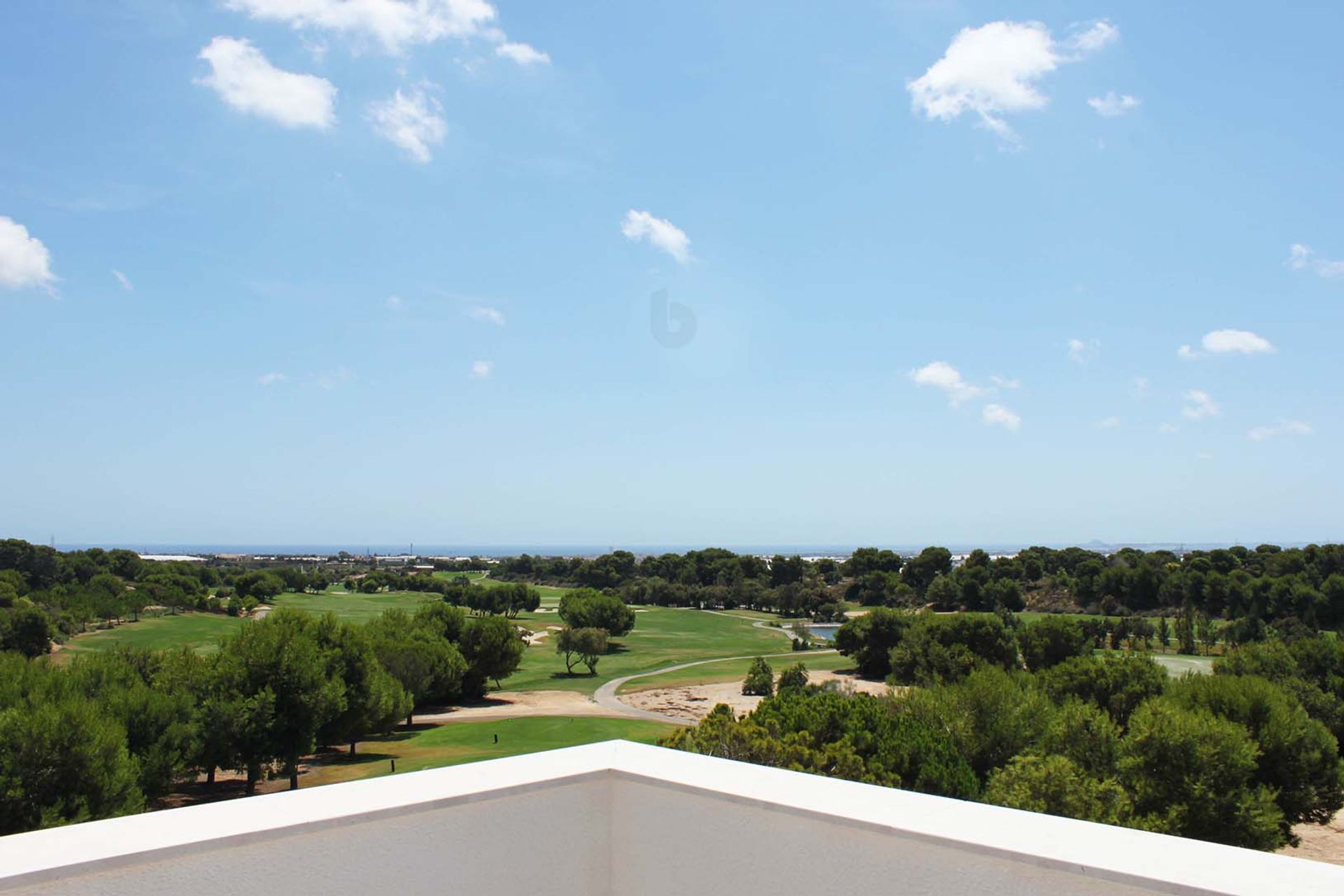 Condominio nel Lo Romero Golf, Costa Blanca South 10045633