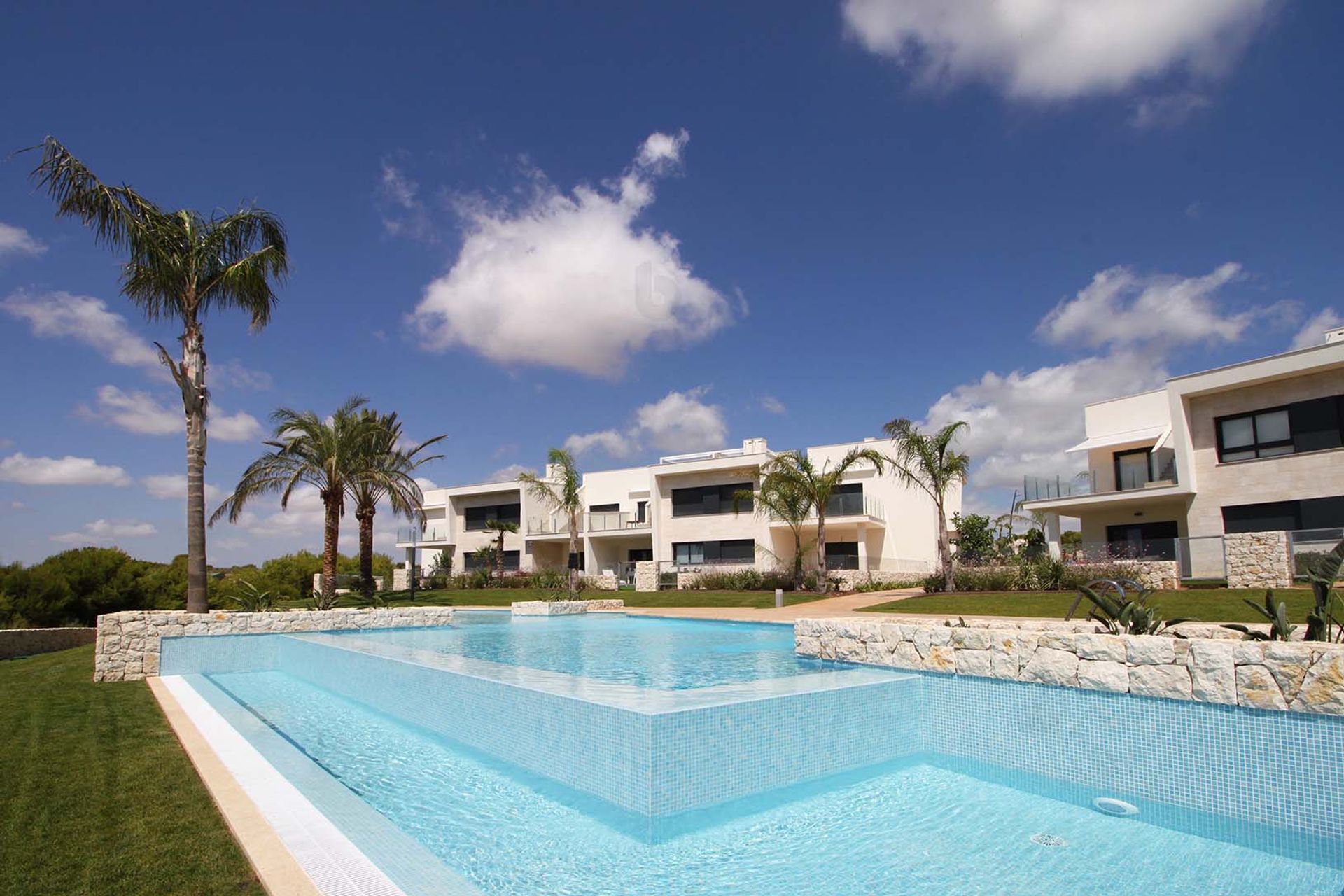 Condominio nel Lo Romero Golf, Costa Blanca South 10045633