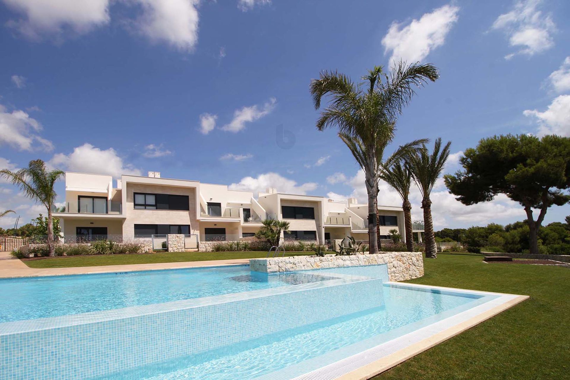 Condominio nel Lo Romero Golf, Costa Blanca South 10045633