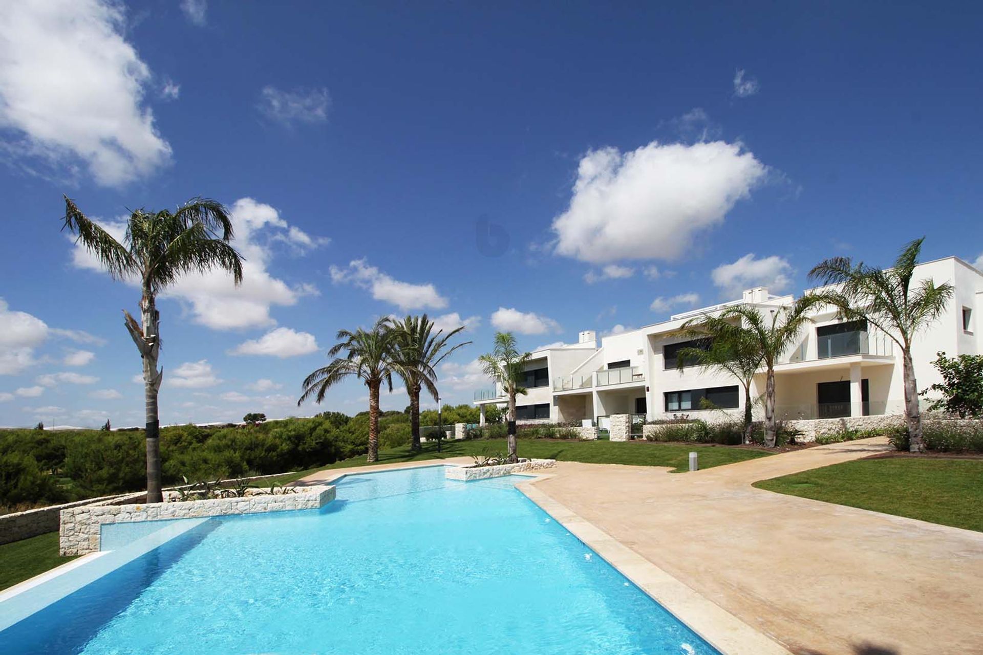 Condominio nel Lo Romero Golf, Costa Blanca South 10045633