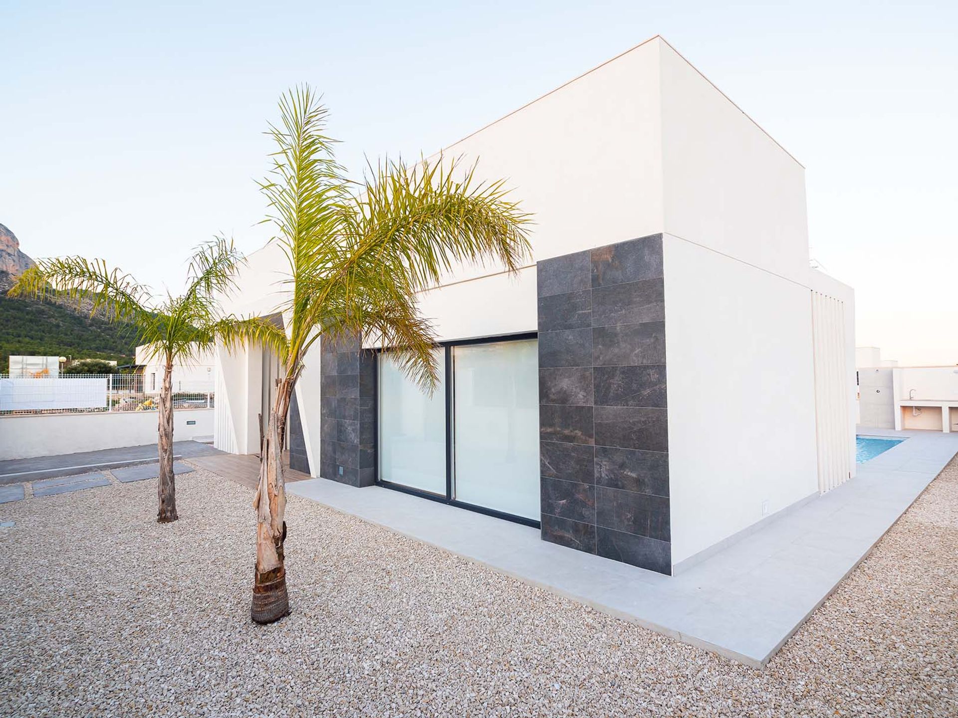 casa no Polop, Costa Blanca North 10045638