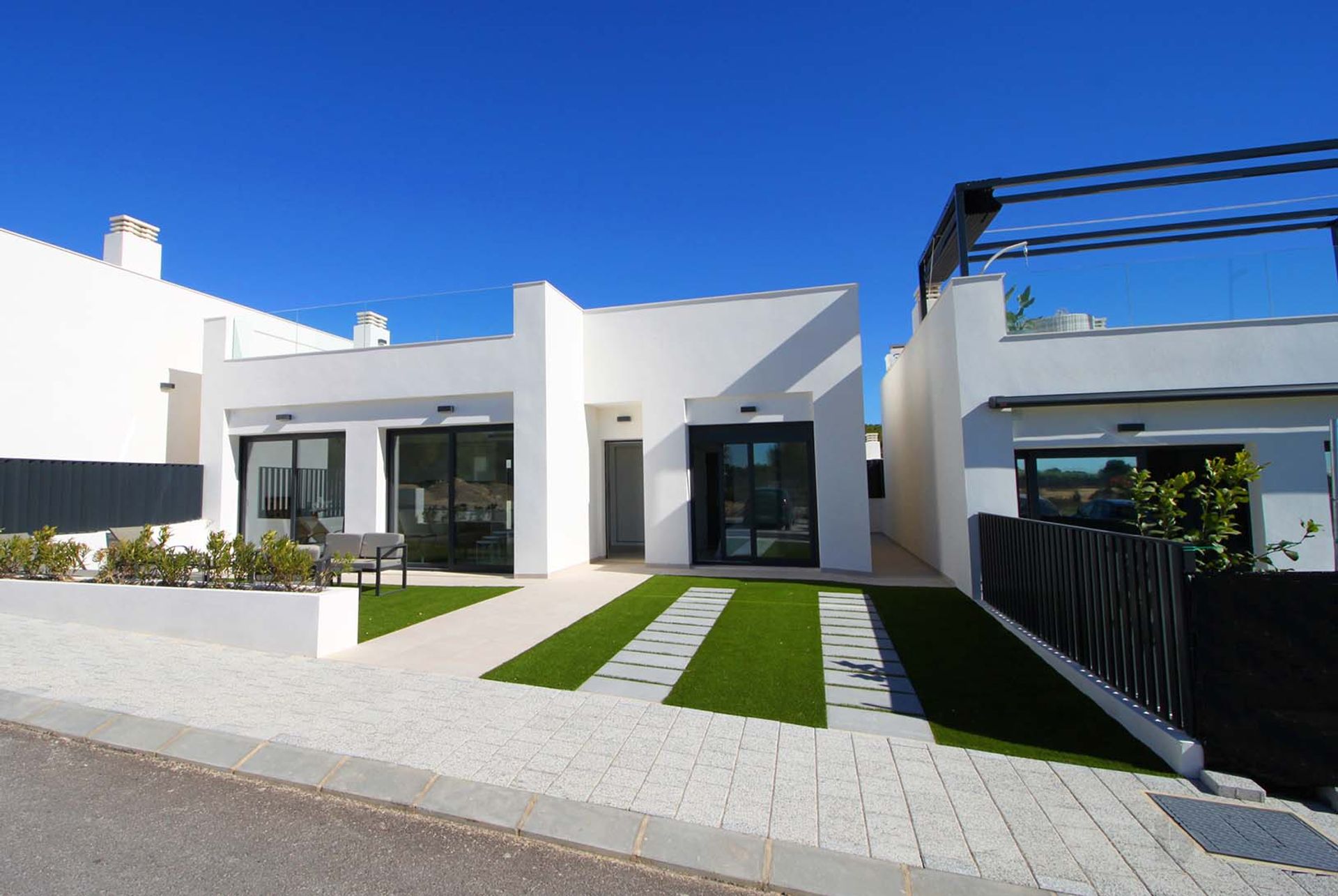 Hus i Campoamor, Valencia 10045698