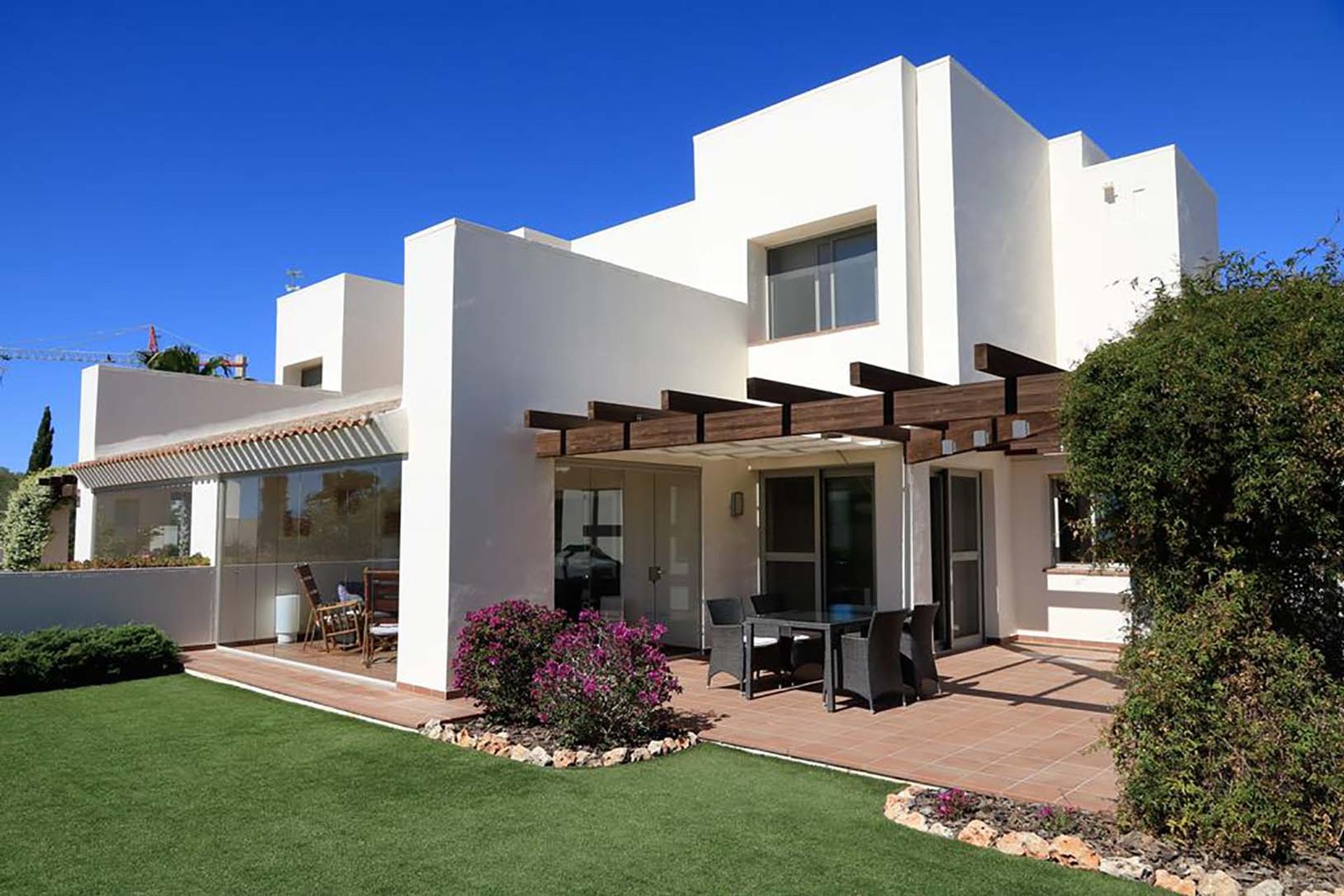 Hus i Las Colinas Golf, Costa Blanca South 10045765