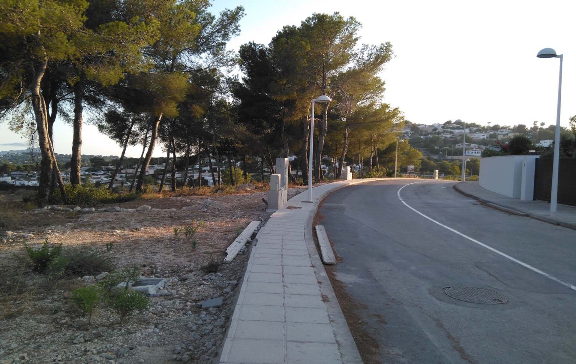 Hus i Moraira, Costa Blanca North 10045812