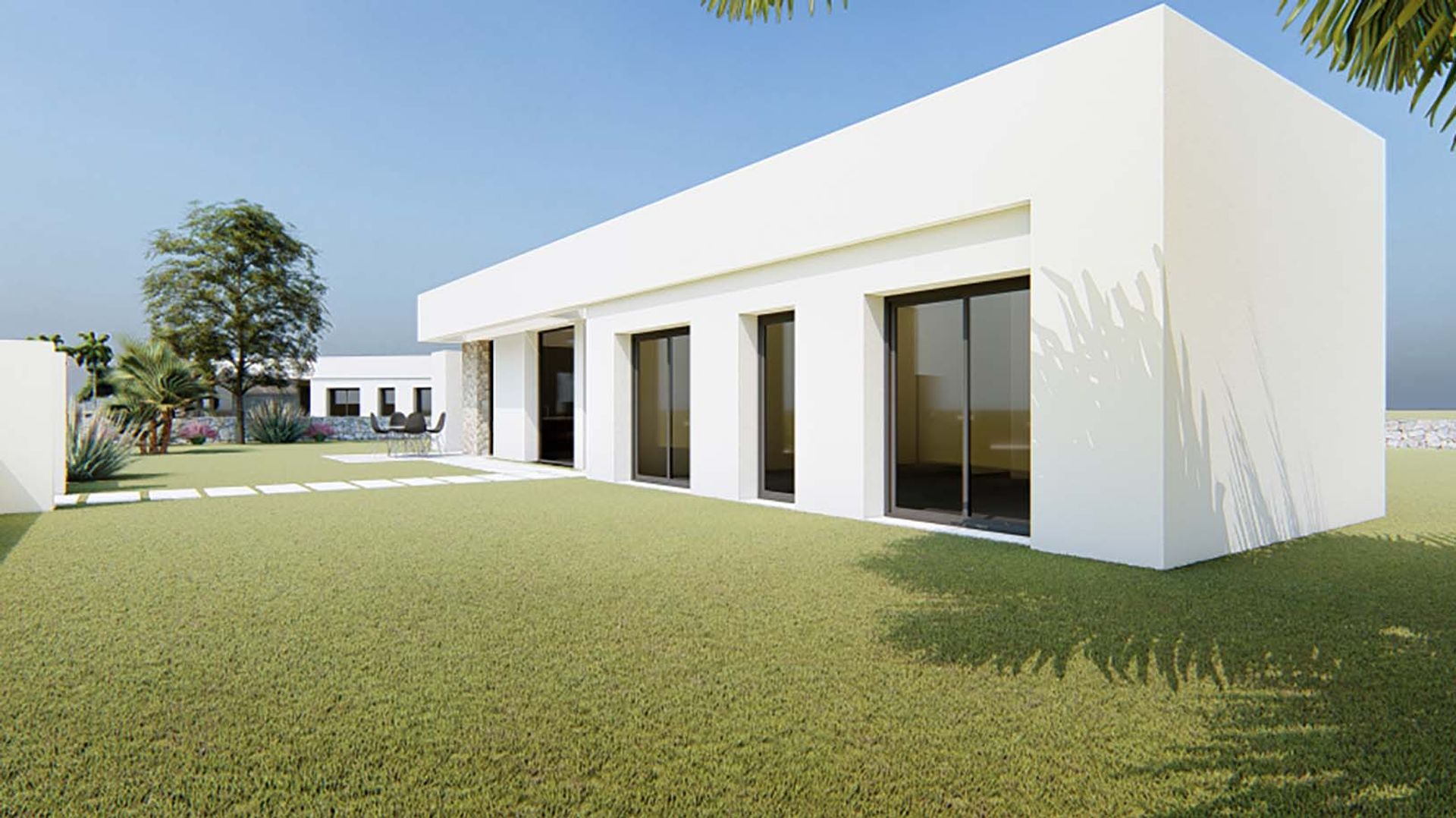 rumah dalam Campoamor, Valencia 10045821