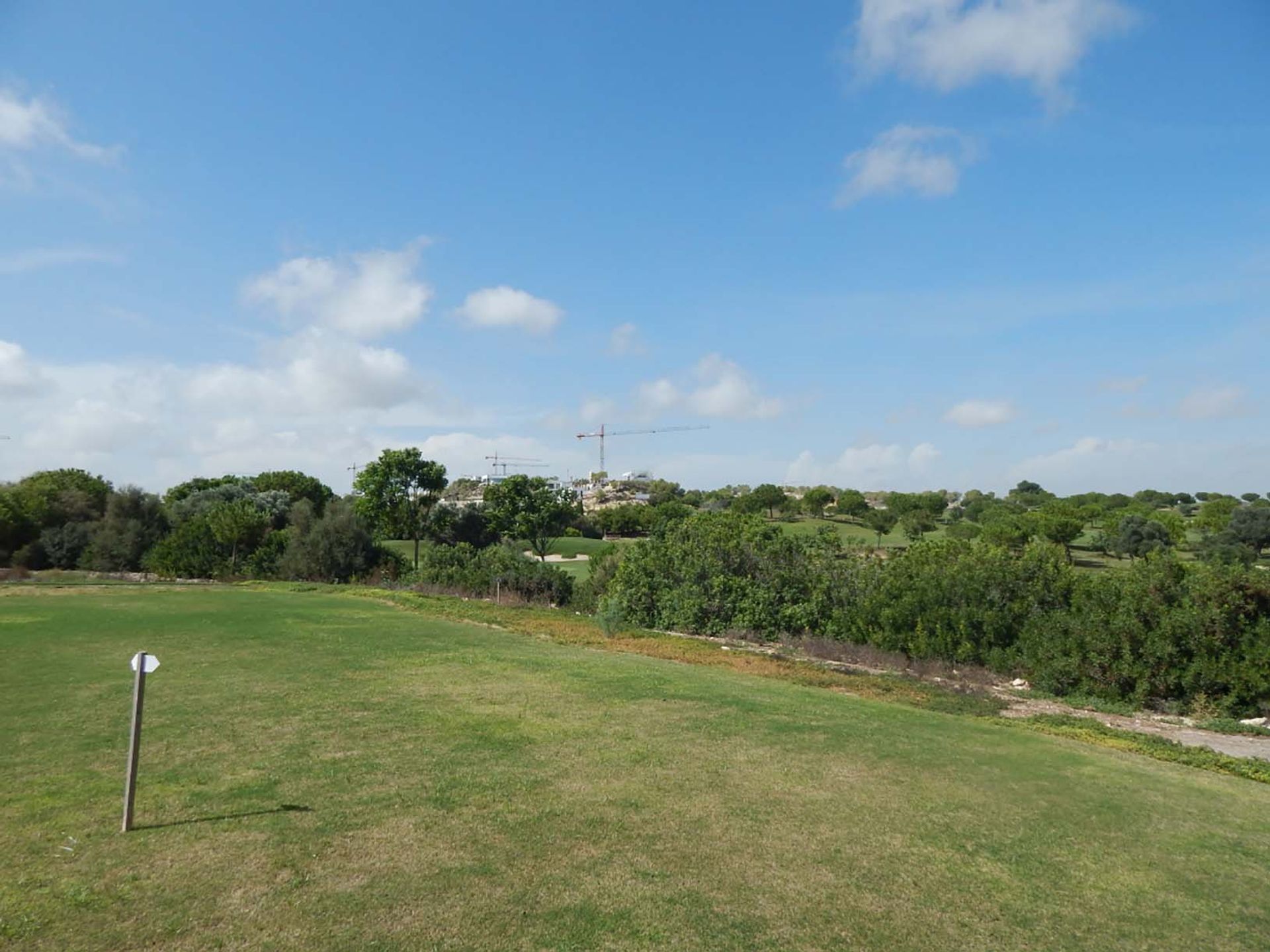 rumah dalam Las Colinas Golf, Costa Blanca South 10045821