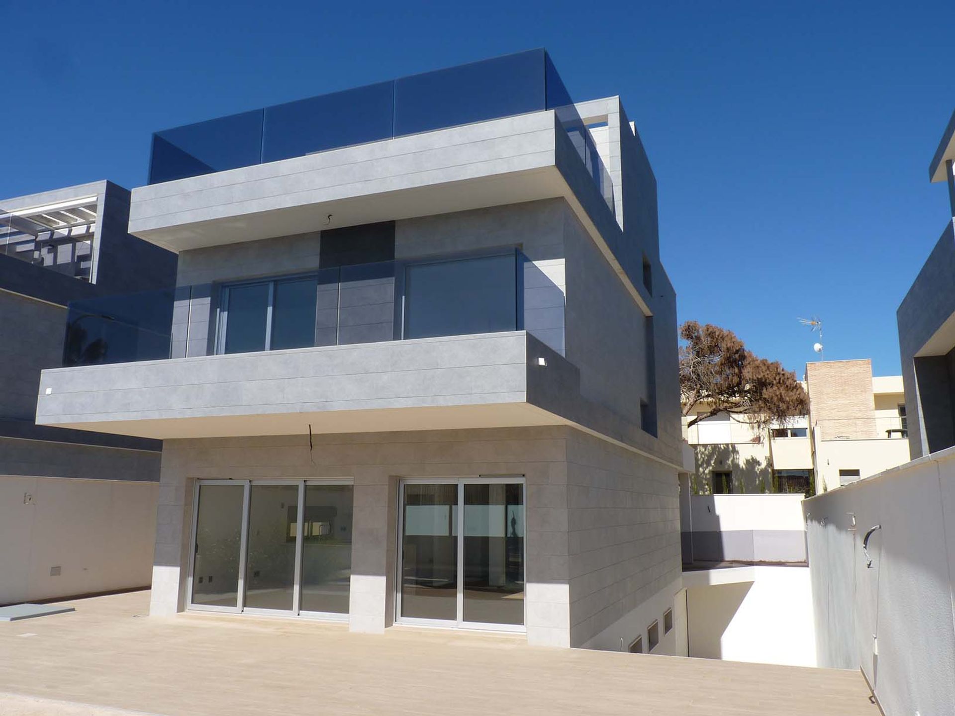 casa en Santiago De La Ribera, Murcia / Costa Calida 10045842