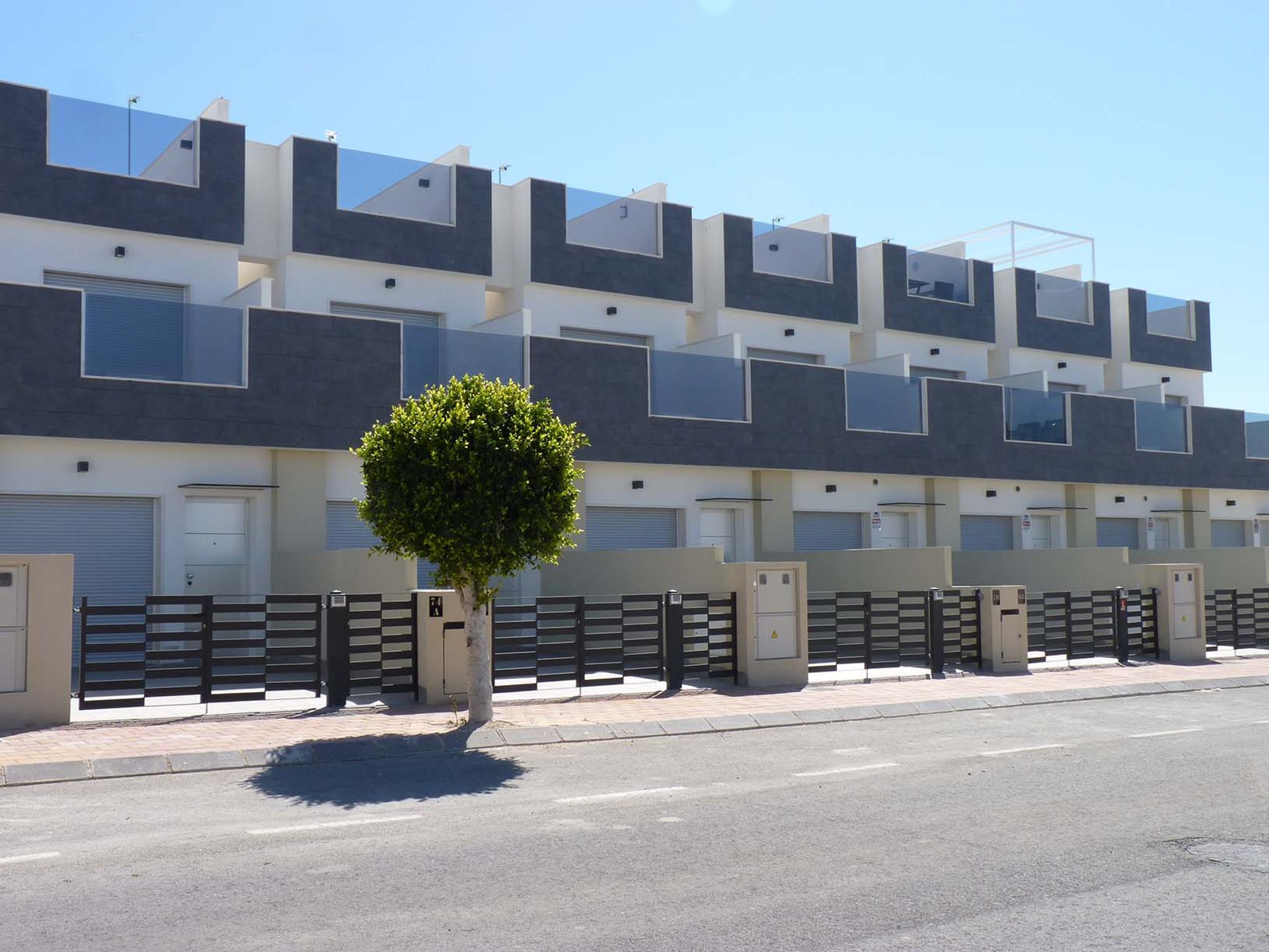 Huis in Torre De La Horadada, Costa Blanca South 10045847