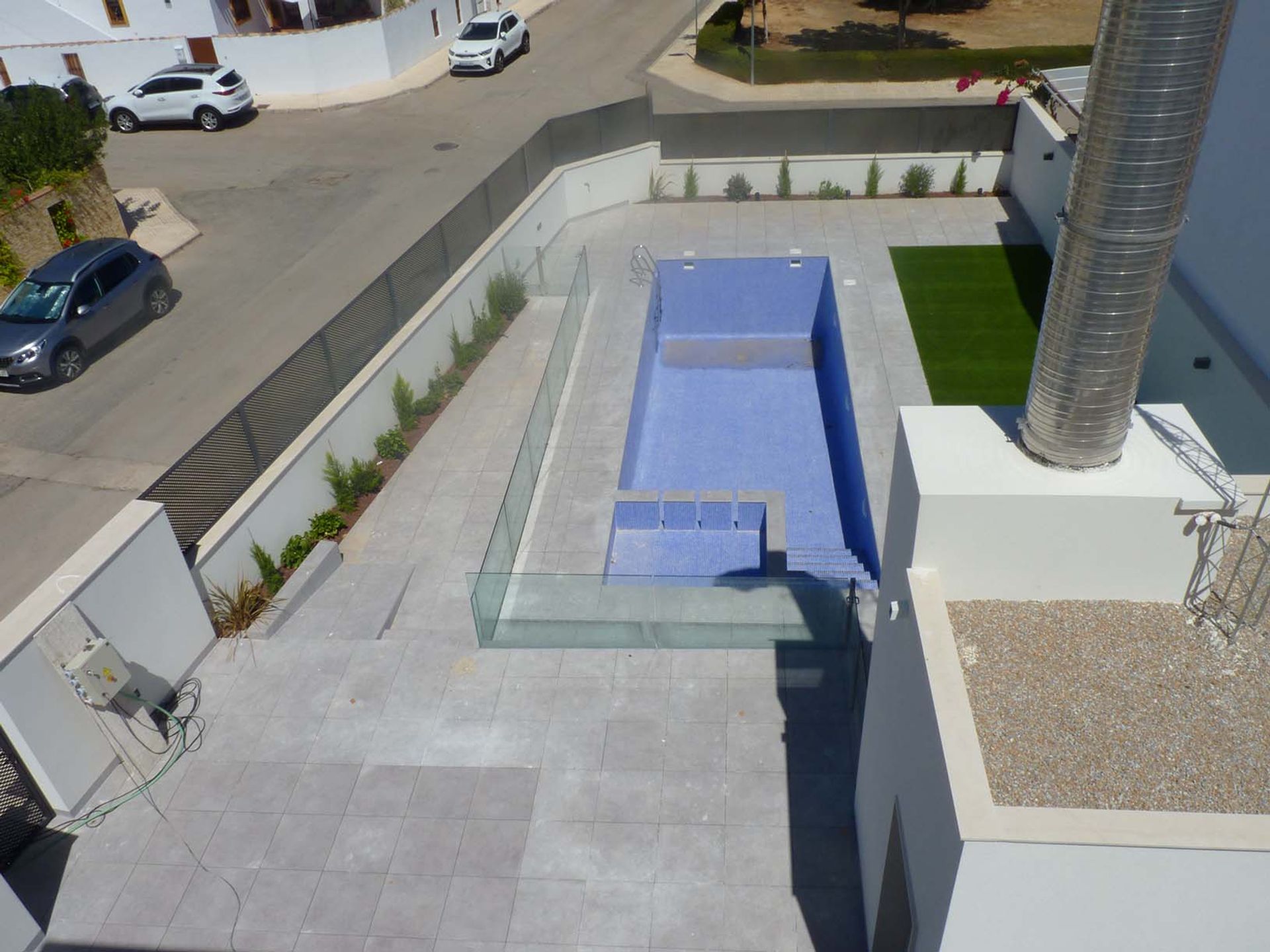 Huis in Torre De La Horadada, Costa Blanca South 10045847