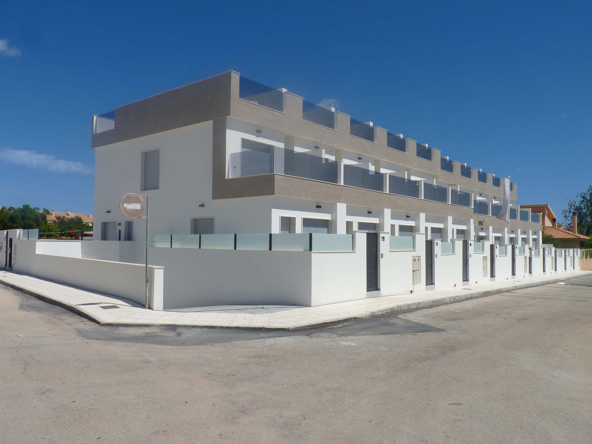 Huis in Torre De La Horadada, Costa Blanca South 10045847