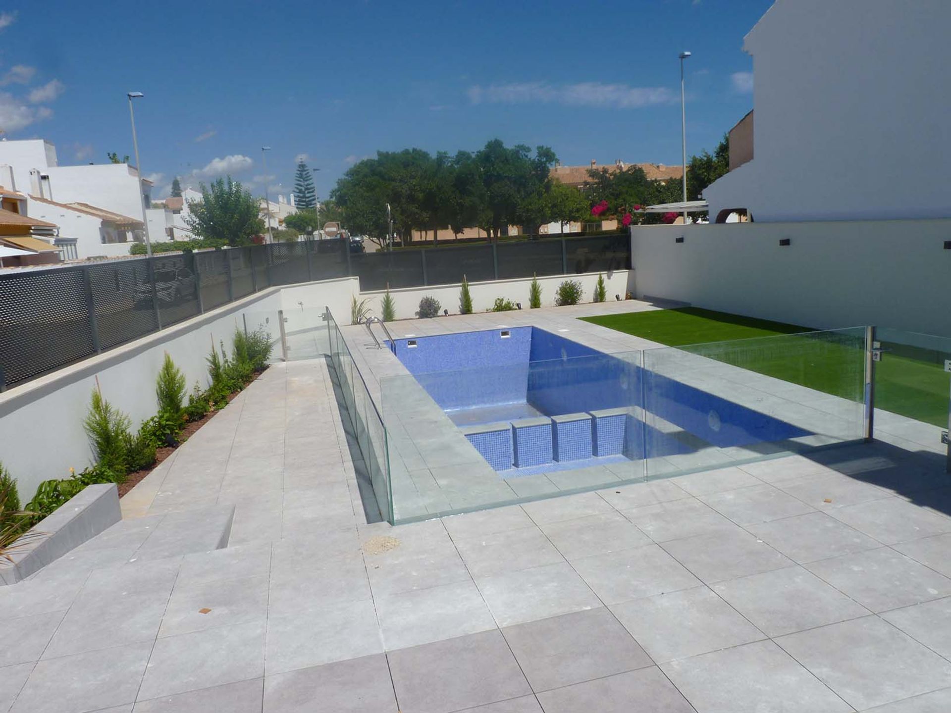 Huis in Torre De La Horadada, Costa Blanca South 10045847