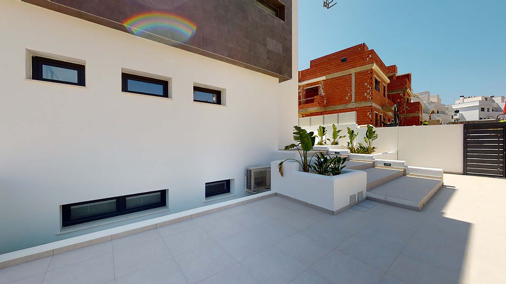 Casa nel Finestrat, Costa Blanca North 10045853