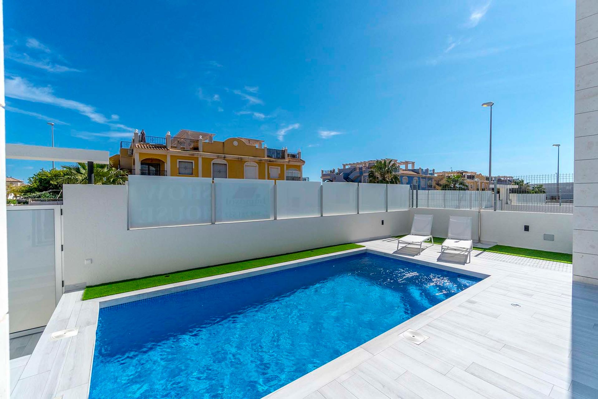 House in Orihuela, Costa Blanca South 10045858