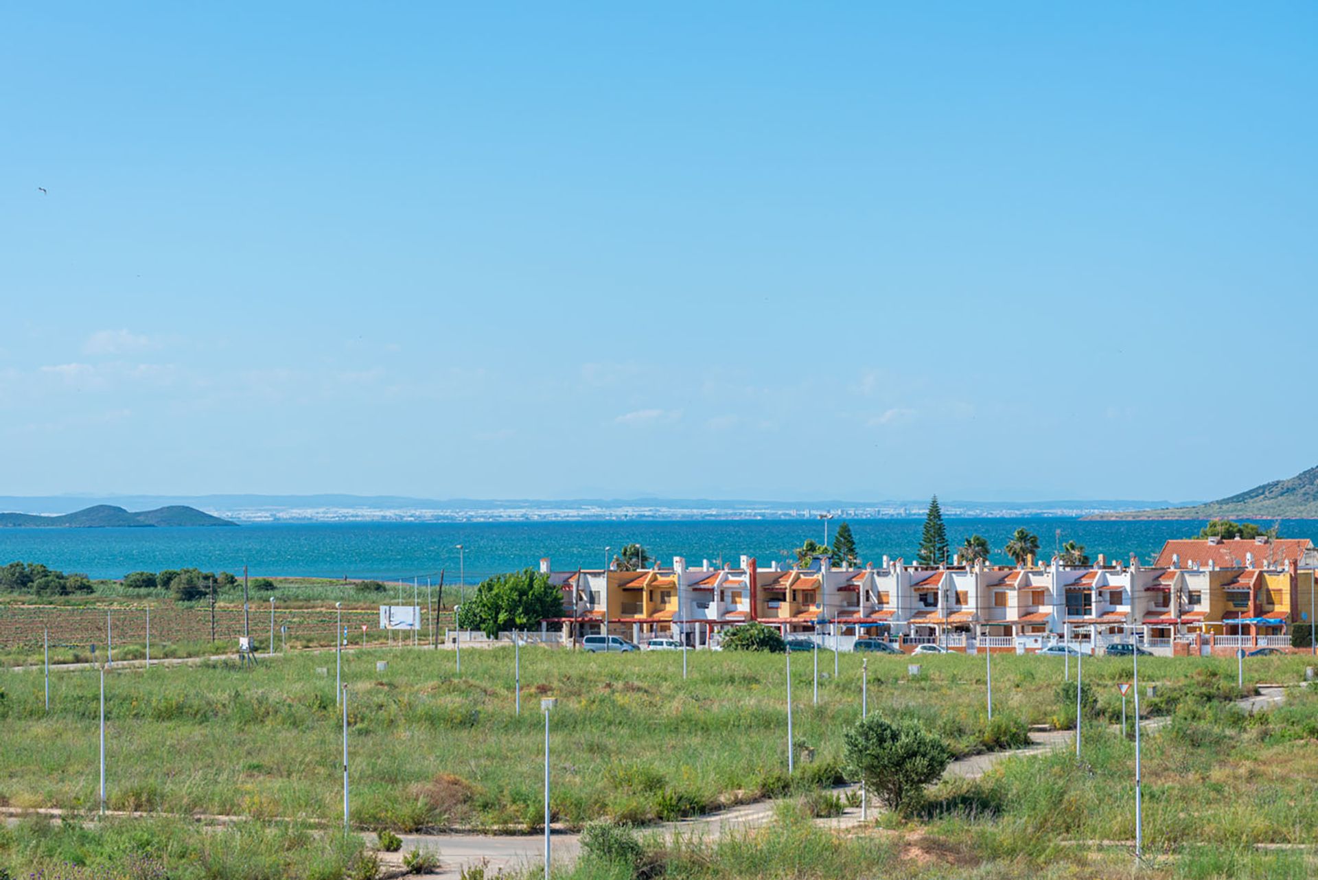 casa en Mar De Cristal, Murcia / Costa Calida 10045939