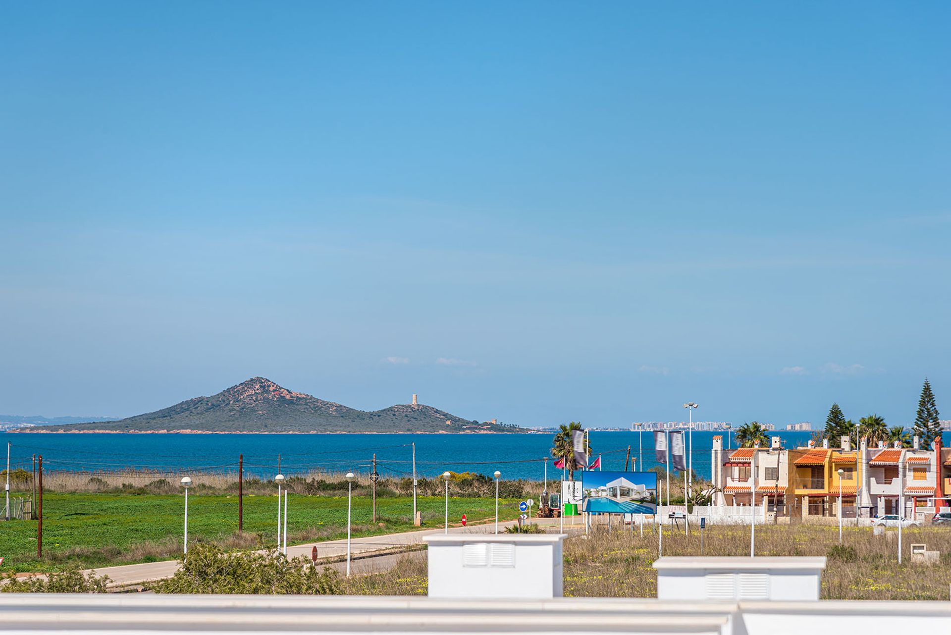 casa en Mar De Cristal, Murcia / Costa Calida 10045939