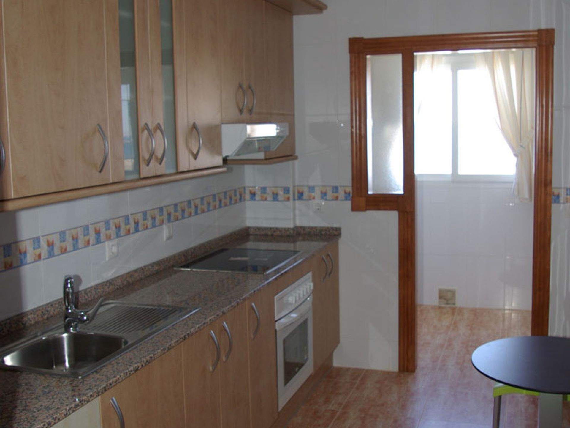 Condominium in La Manga, Region Of Murcia 10045974