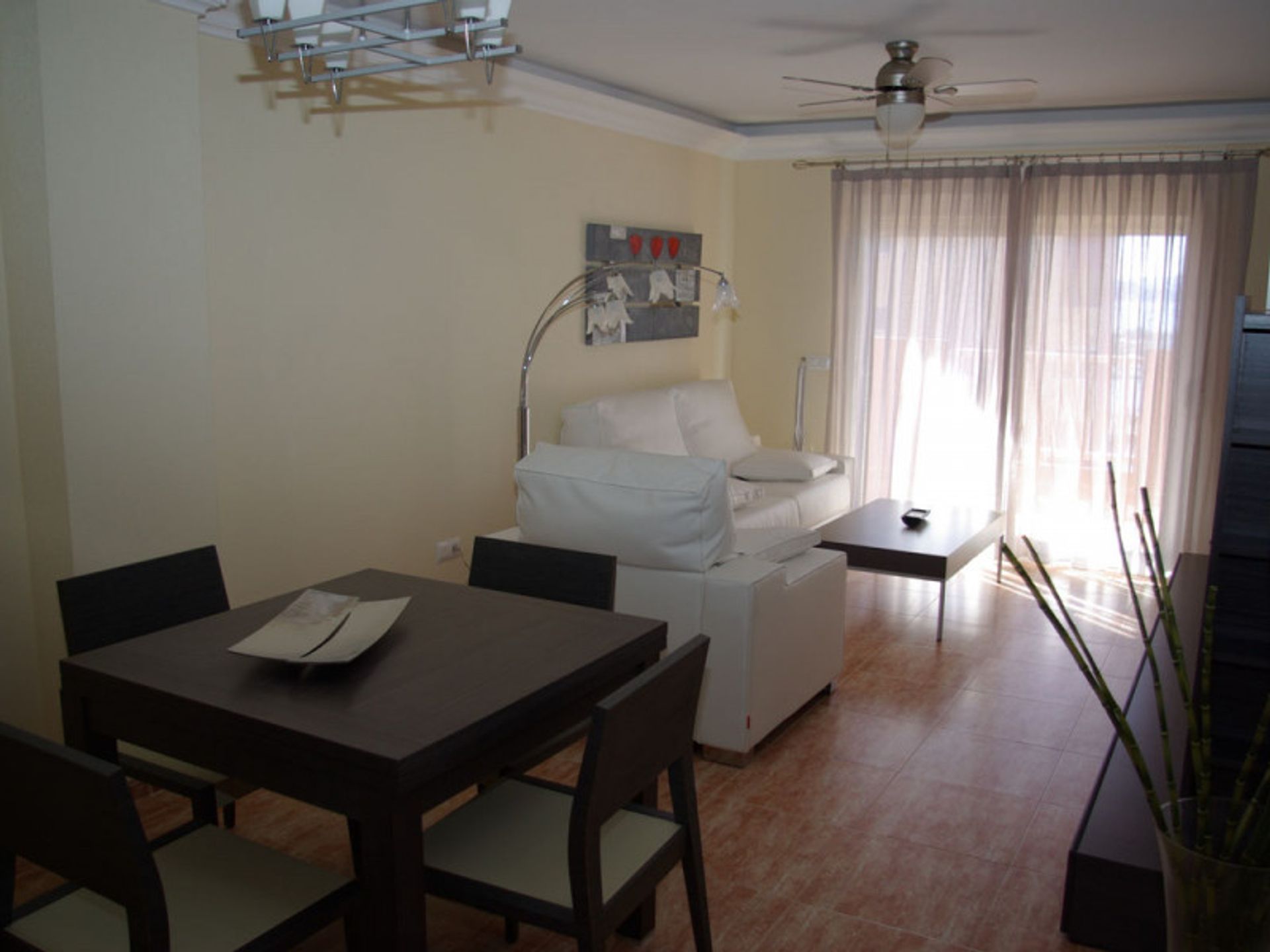 Condominium in La Manga, Region Of Murcia 10045974