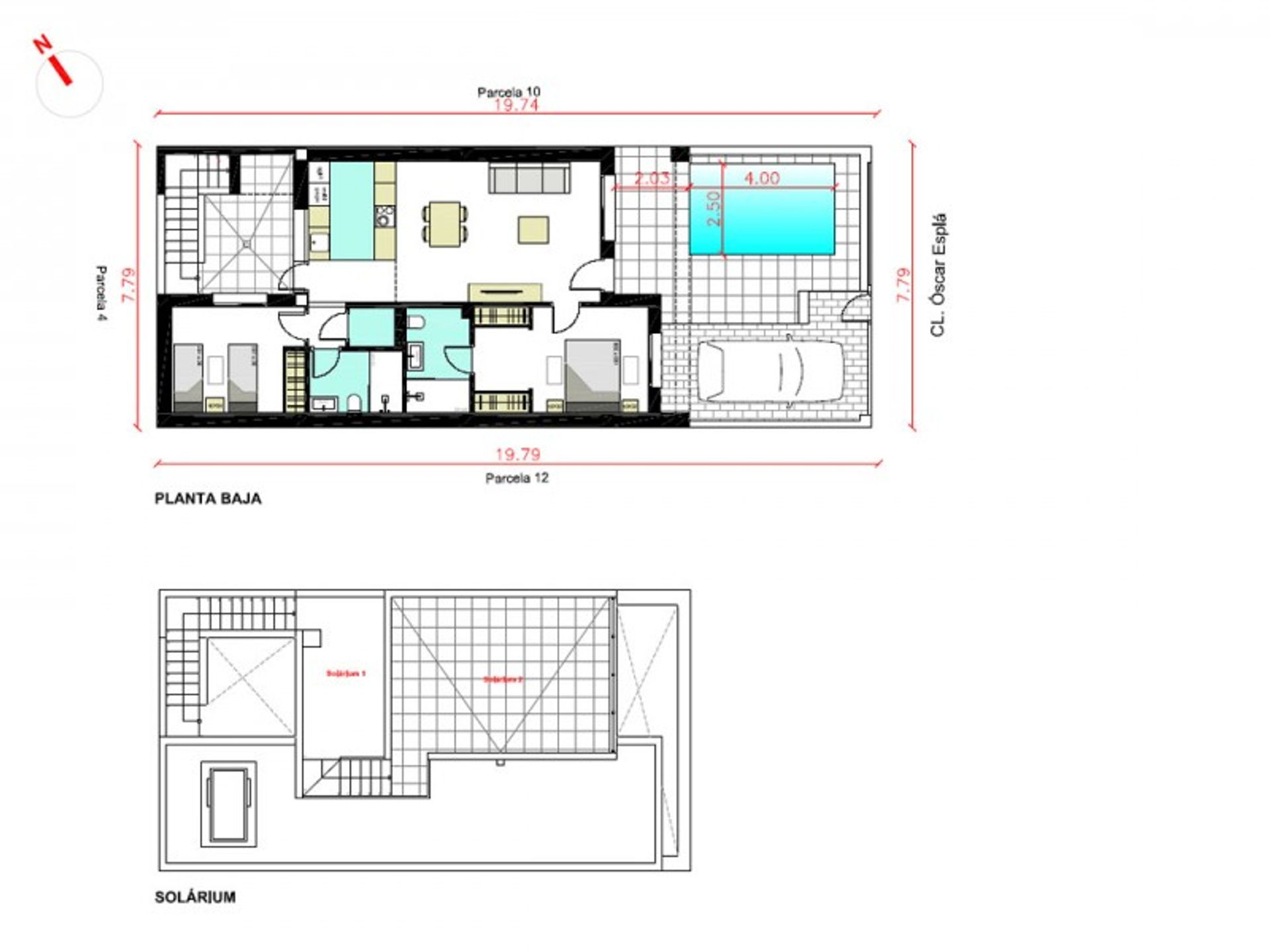 casa no Daya Nueva, Valencia 10045976