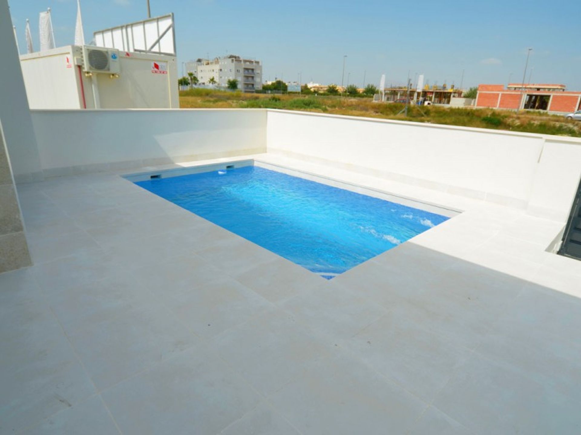 Huis in Daya Nueva, Valencia 10045976