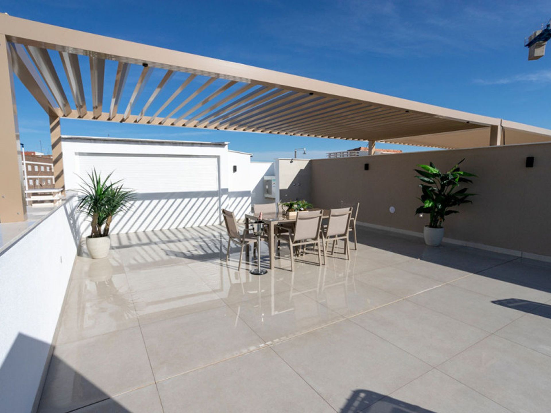 House in San Pedro Del Pinatar, Region Of Murcia 10045979