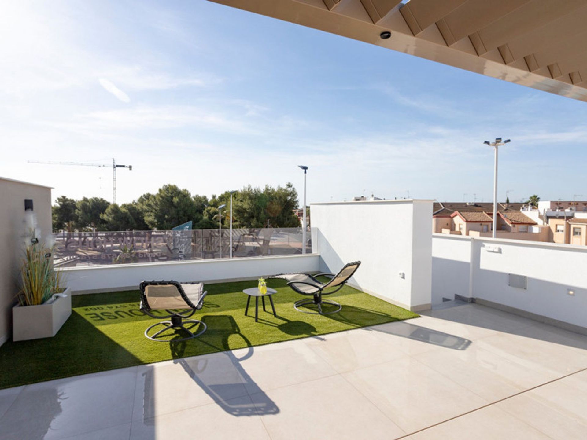 House in San Pedro Del Pinatar, Region Of Murcia 10045979