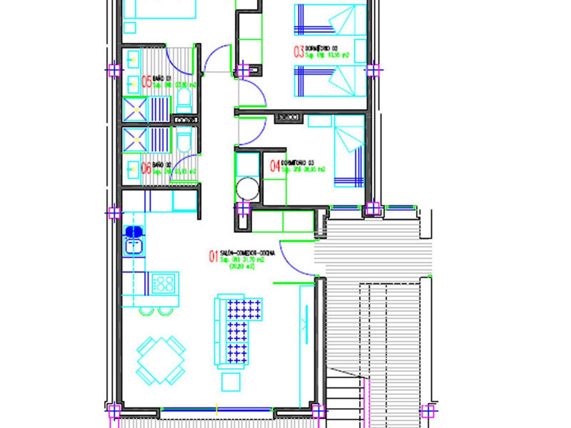 casa en Torrevieja, Valencia 10045996