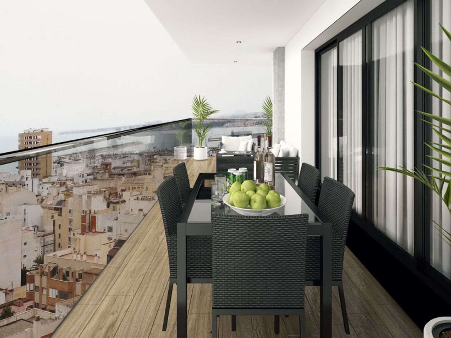 Condominio en Torrevieja, Valencia 10046016