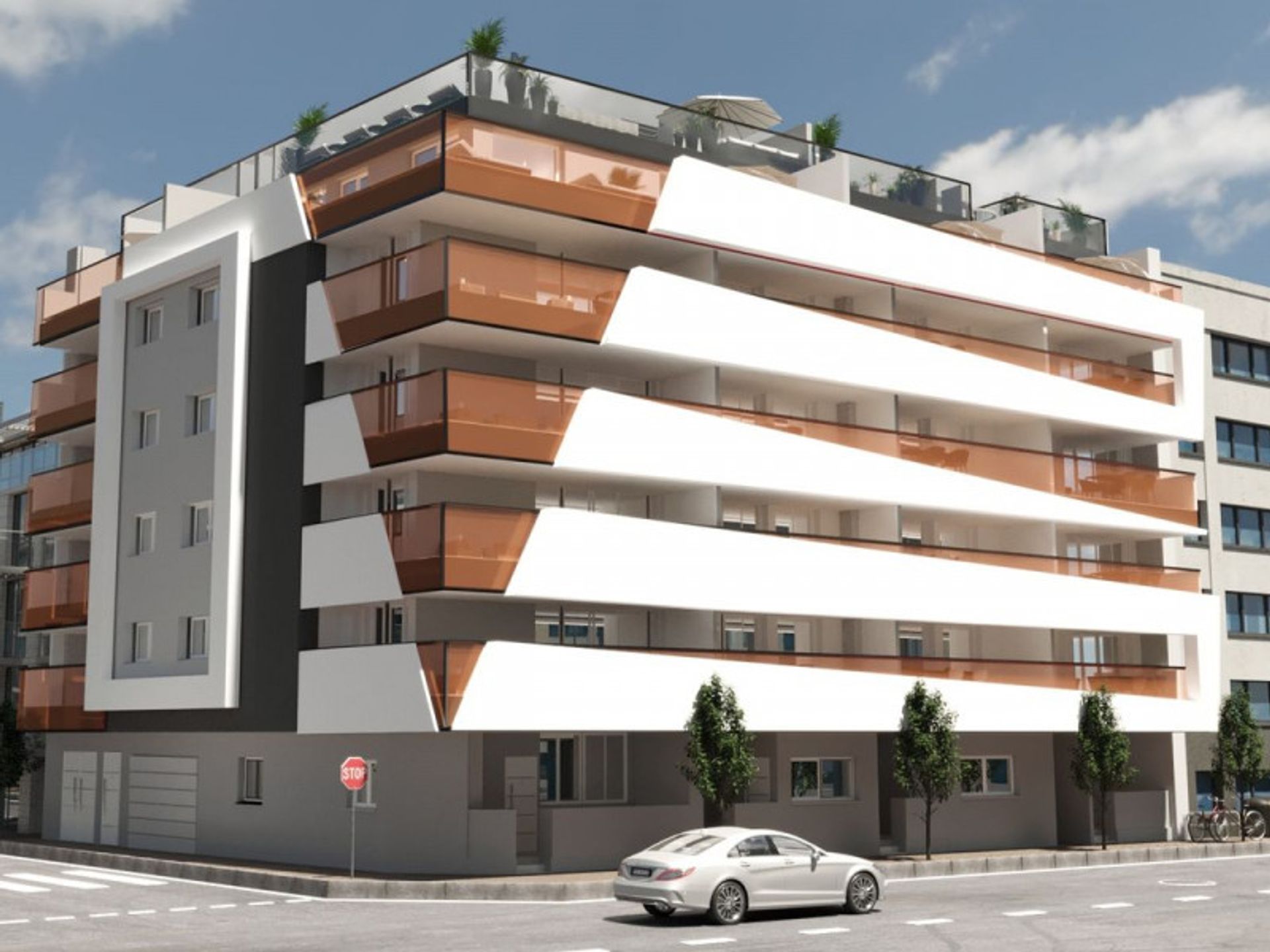 Condominium dans La Condomina, Valence 10046016