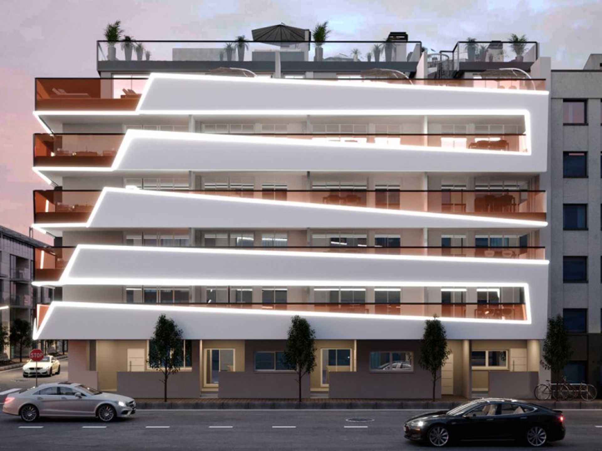 Condominium in La Condomina, Valencia 10046016