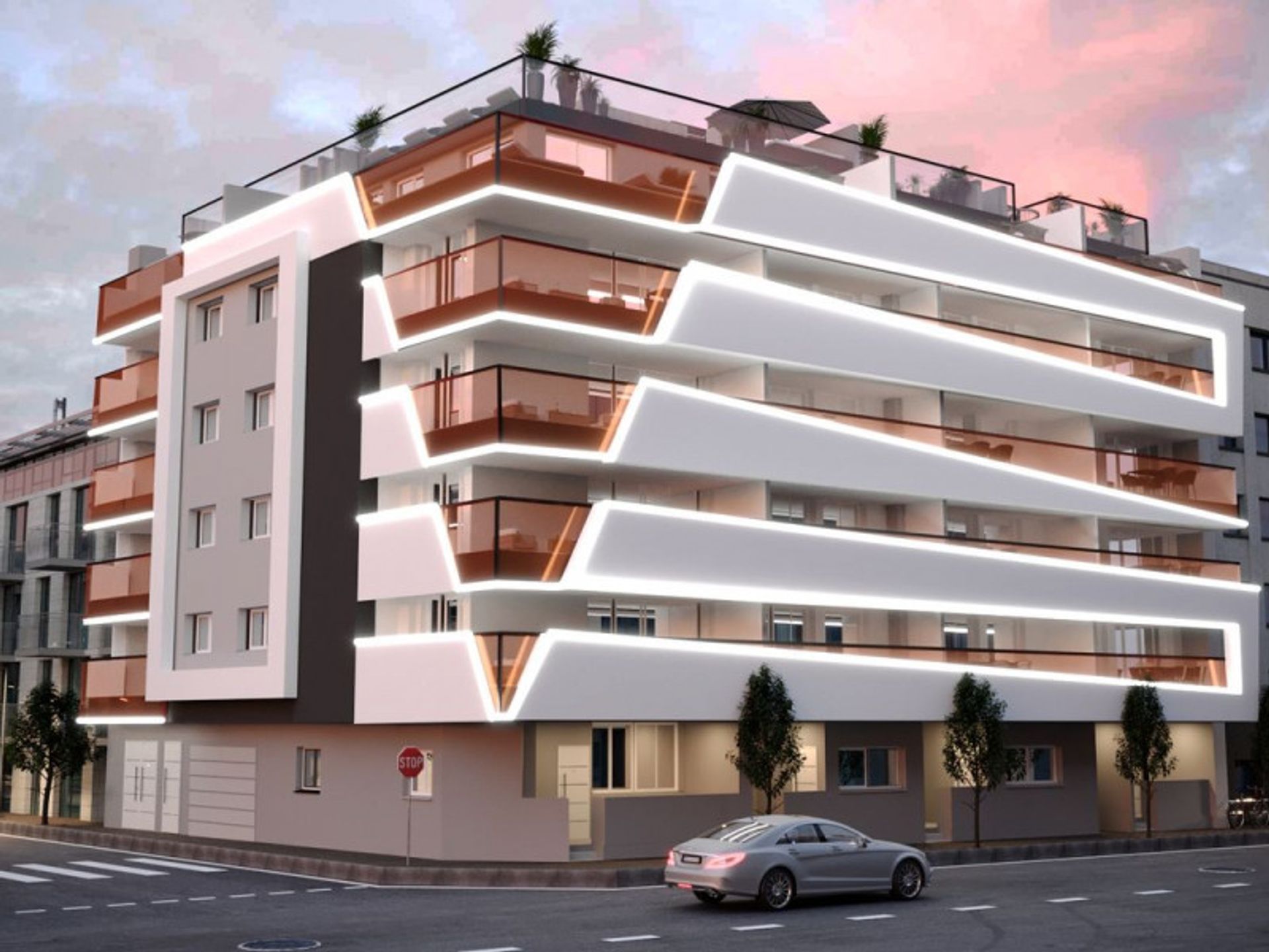 Condominio en Torrevieja, Valencia 10046016