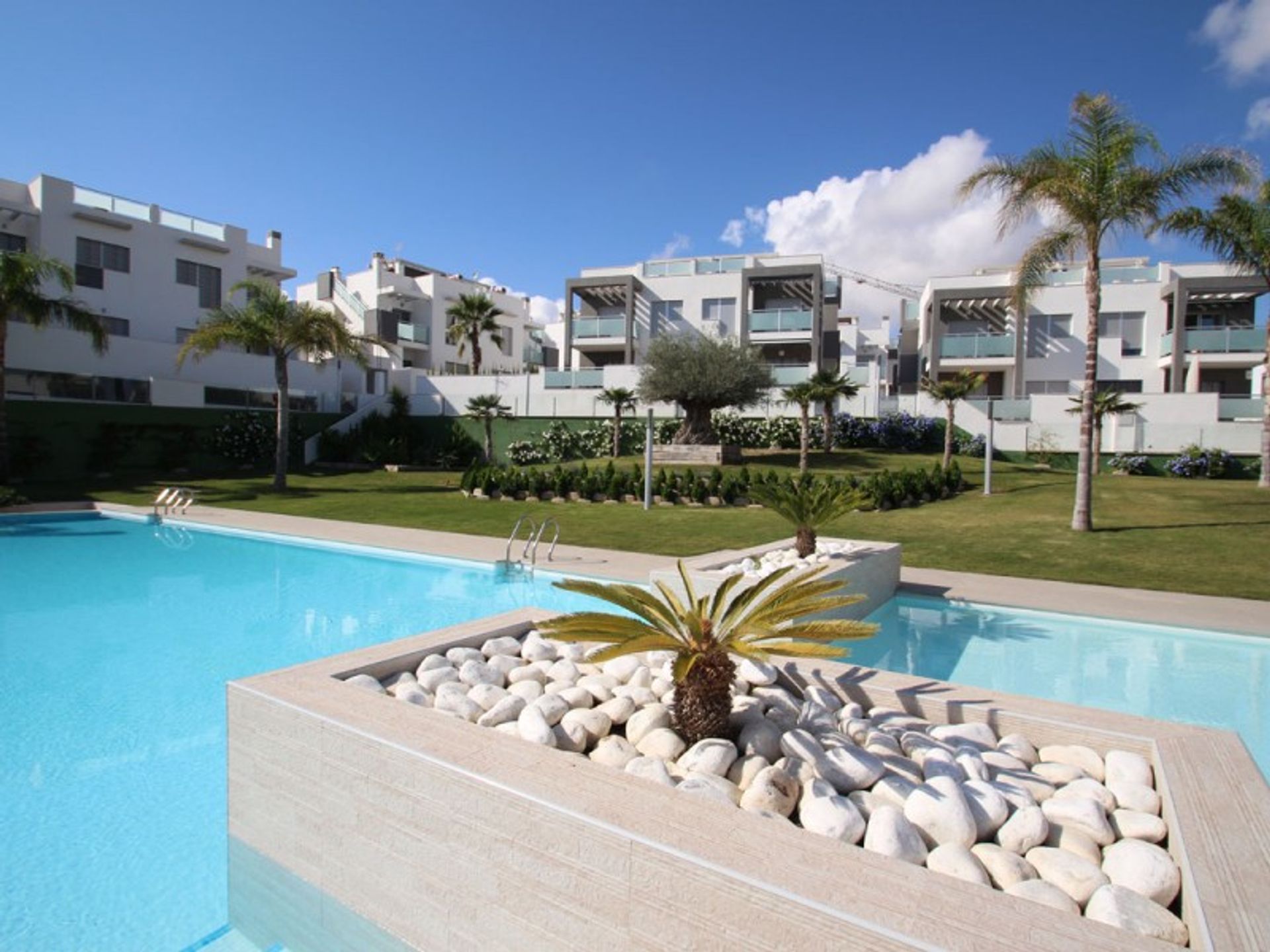 Huis in Torrevieja, Valencia 10046052