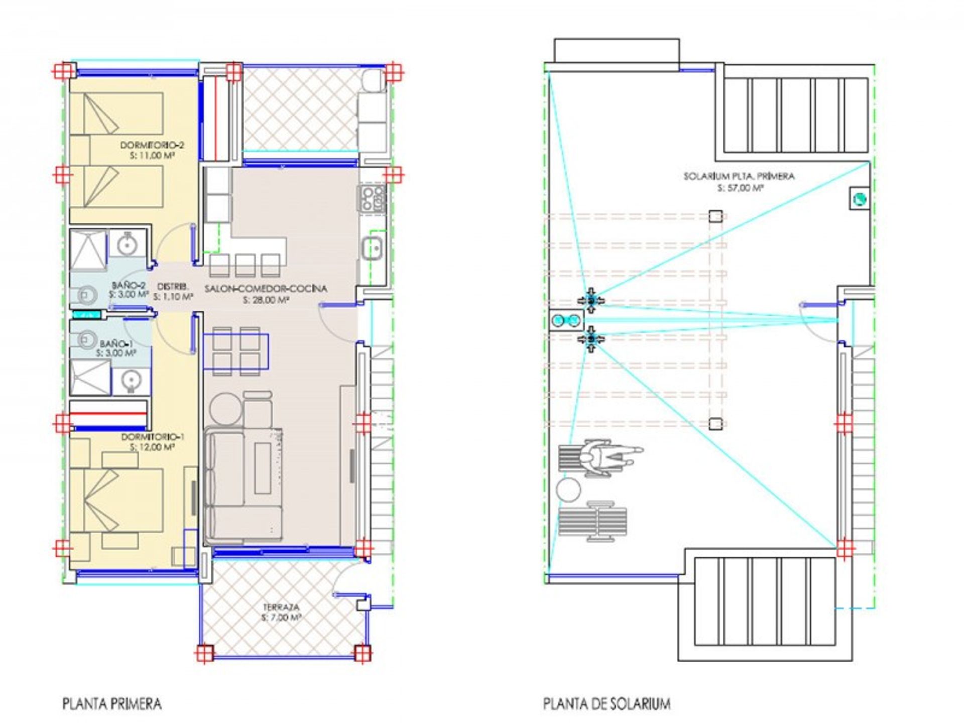 Huis in Torrevieja, Valencia 10046052