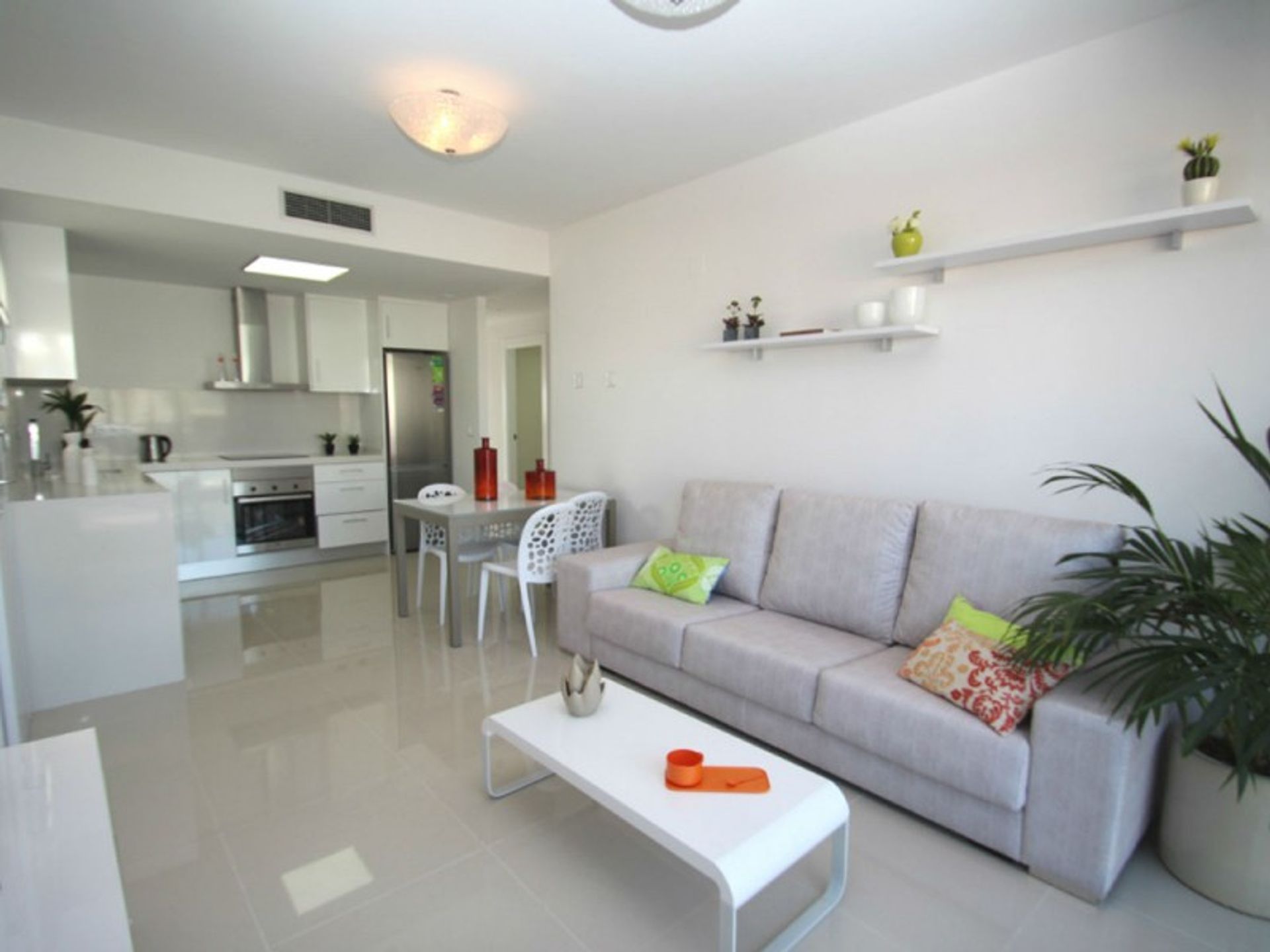 Huis in Torrevieja, Valencia 10046052