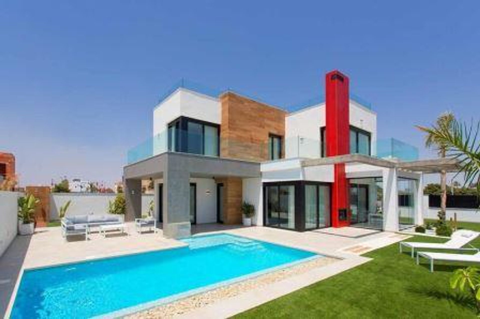 House in Torre del Rame, Murcia 10046088