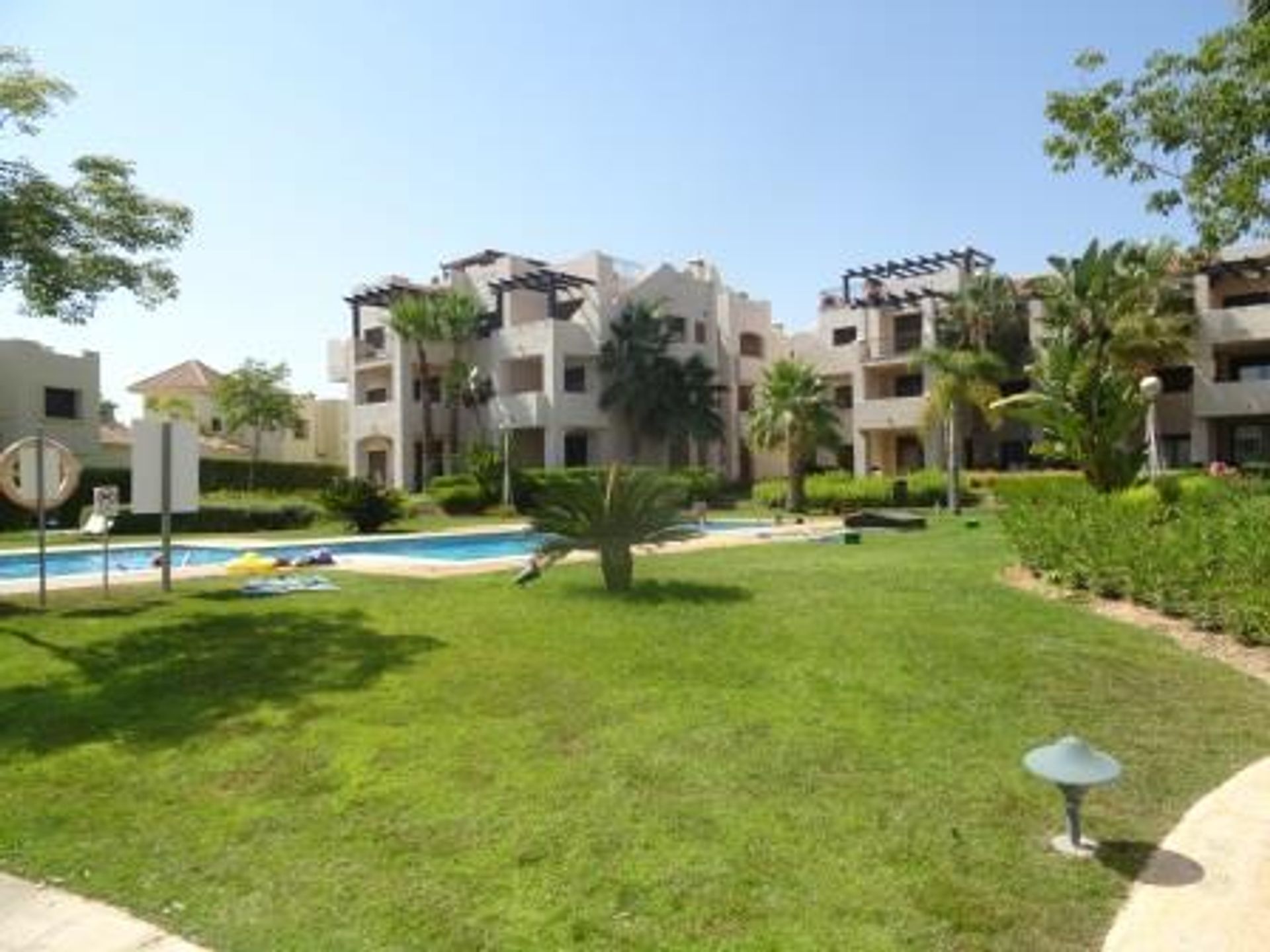 casa en Roda Golf, Murcia / Costa Calida 10046117