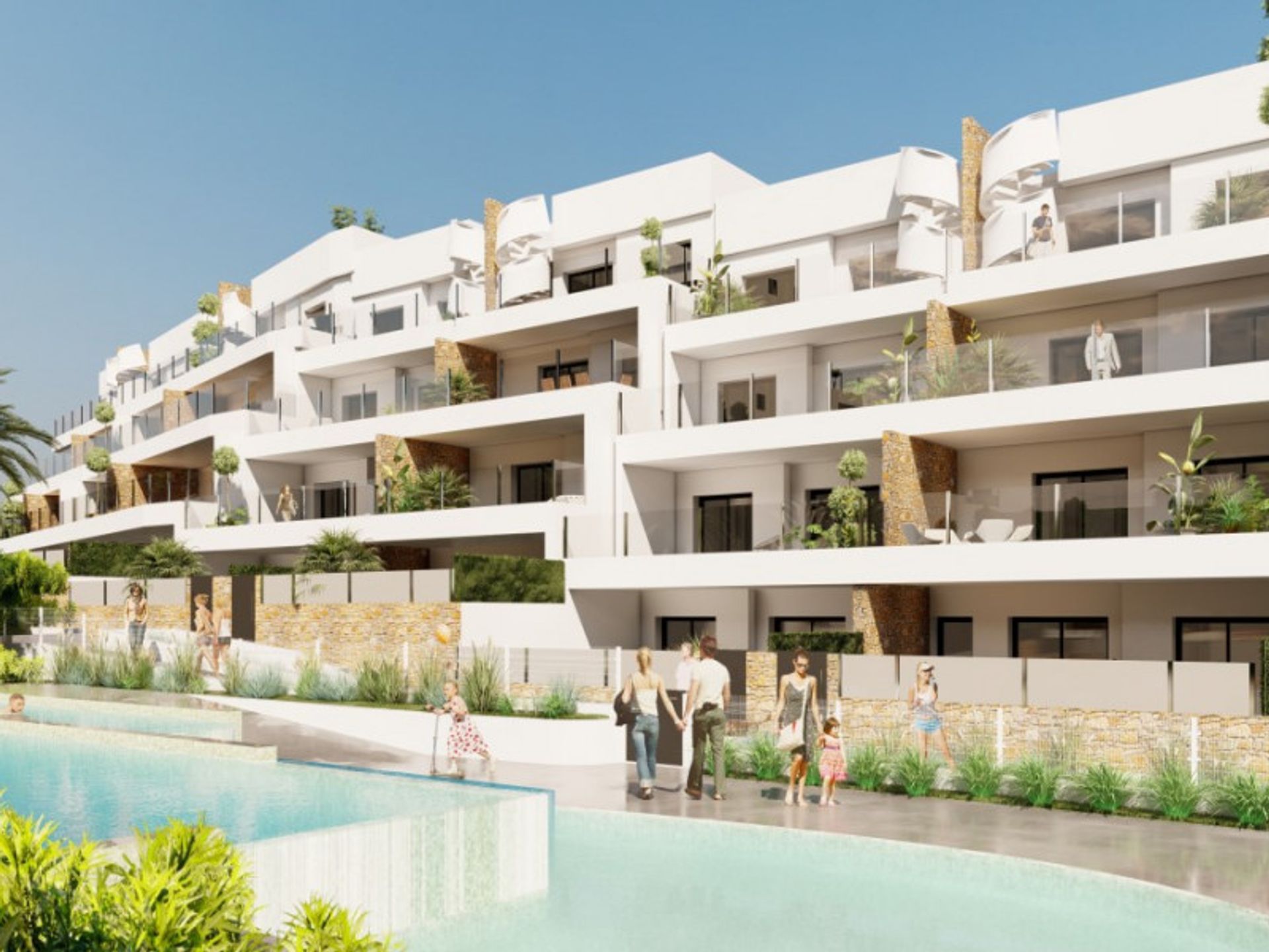 Haus im Orihuela Costa, Valencia 10046119