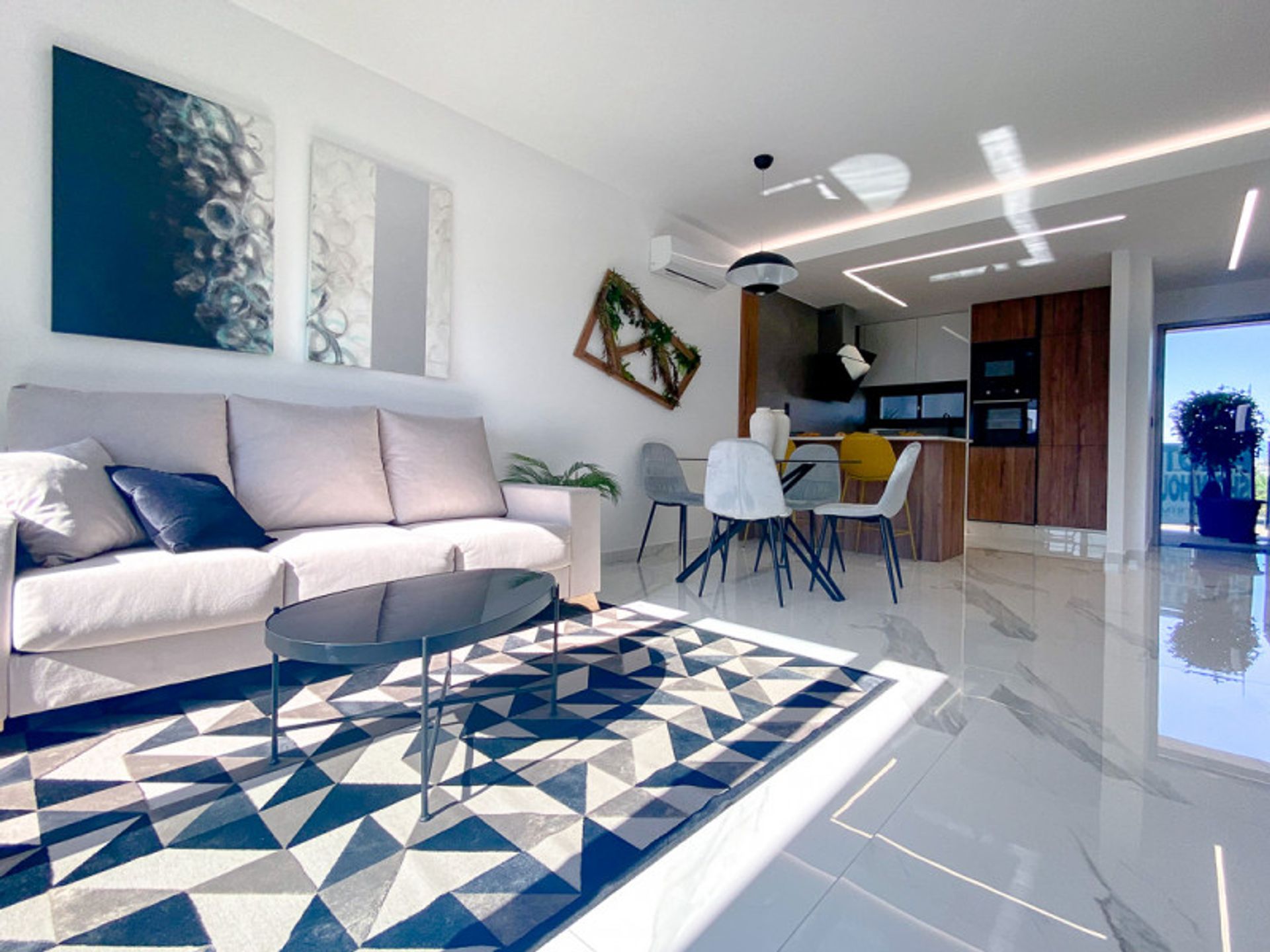 House in Guardamar, Valencia 10046126