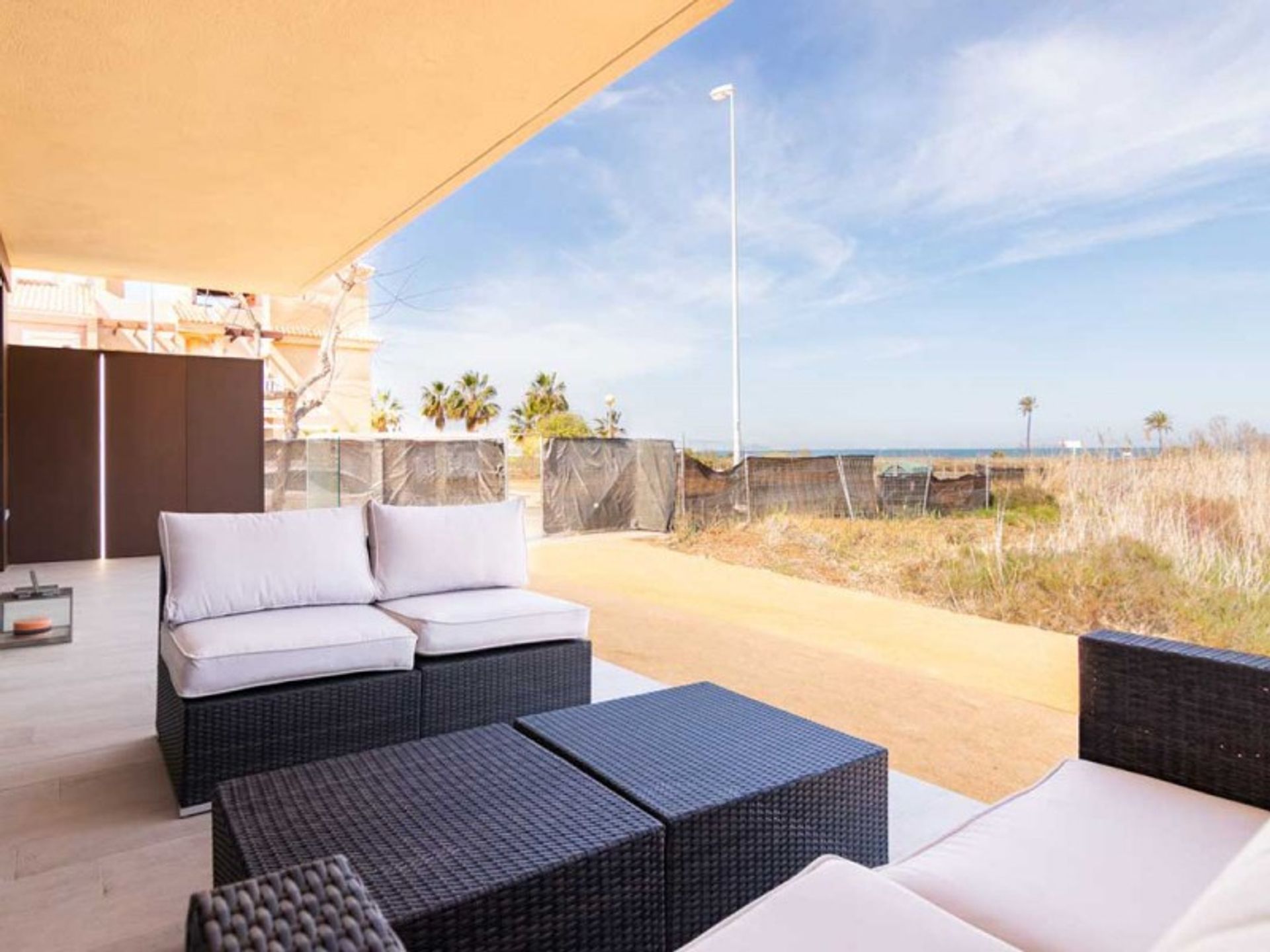 Condominium in La Manga, Region Of Murcia 10046180