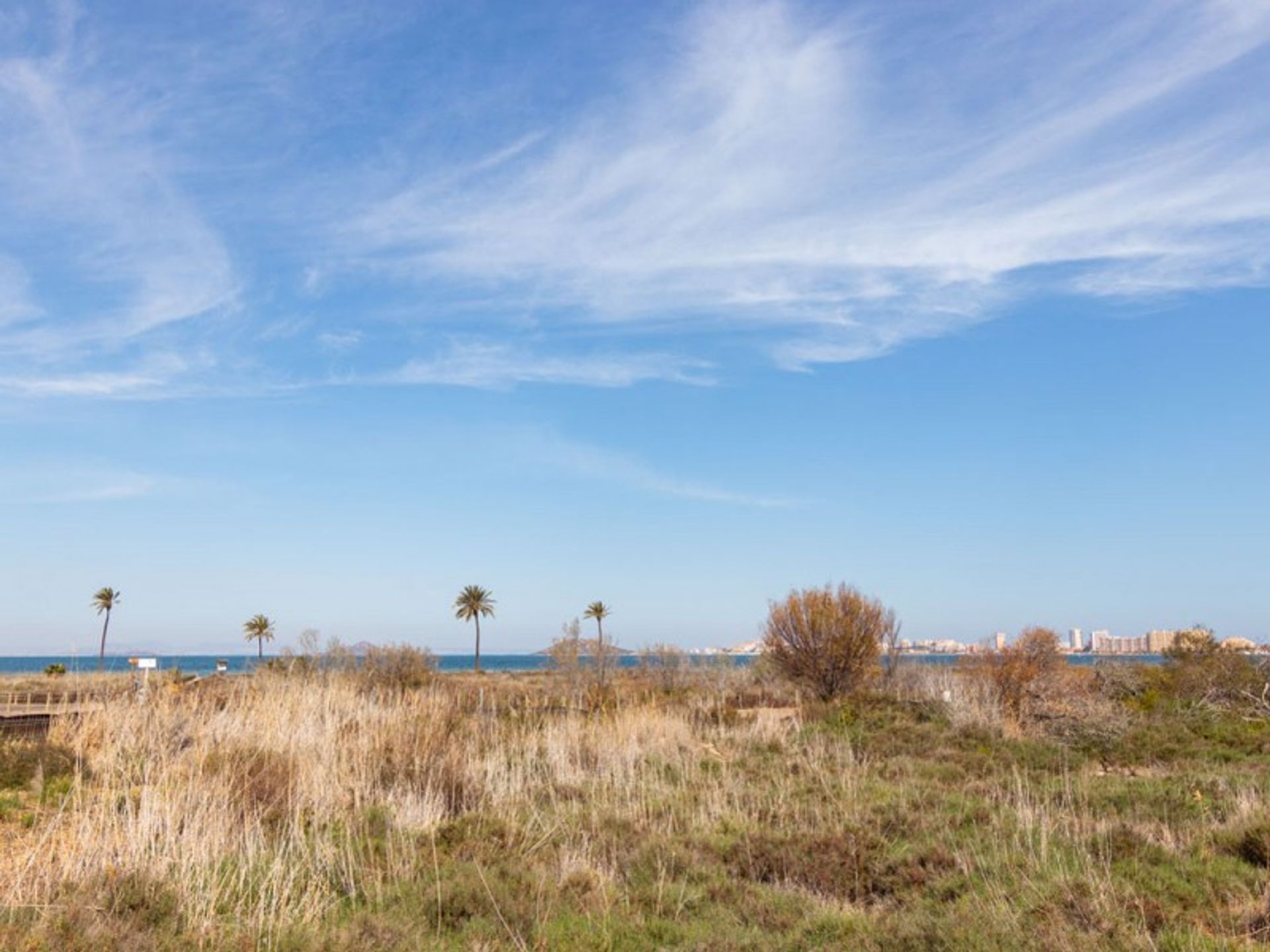 Συγκυριαρχία σε La Manga, Region Of Murcia 10046180