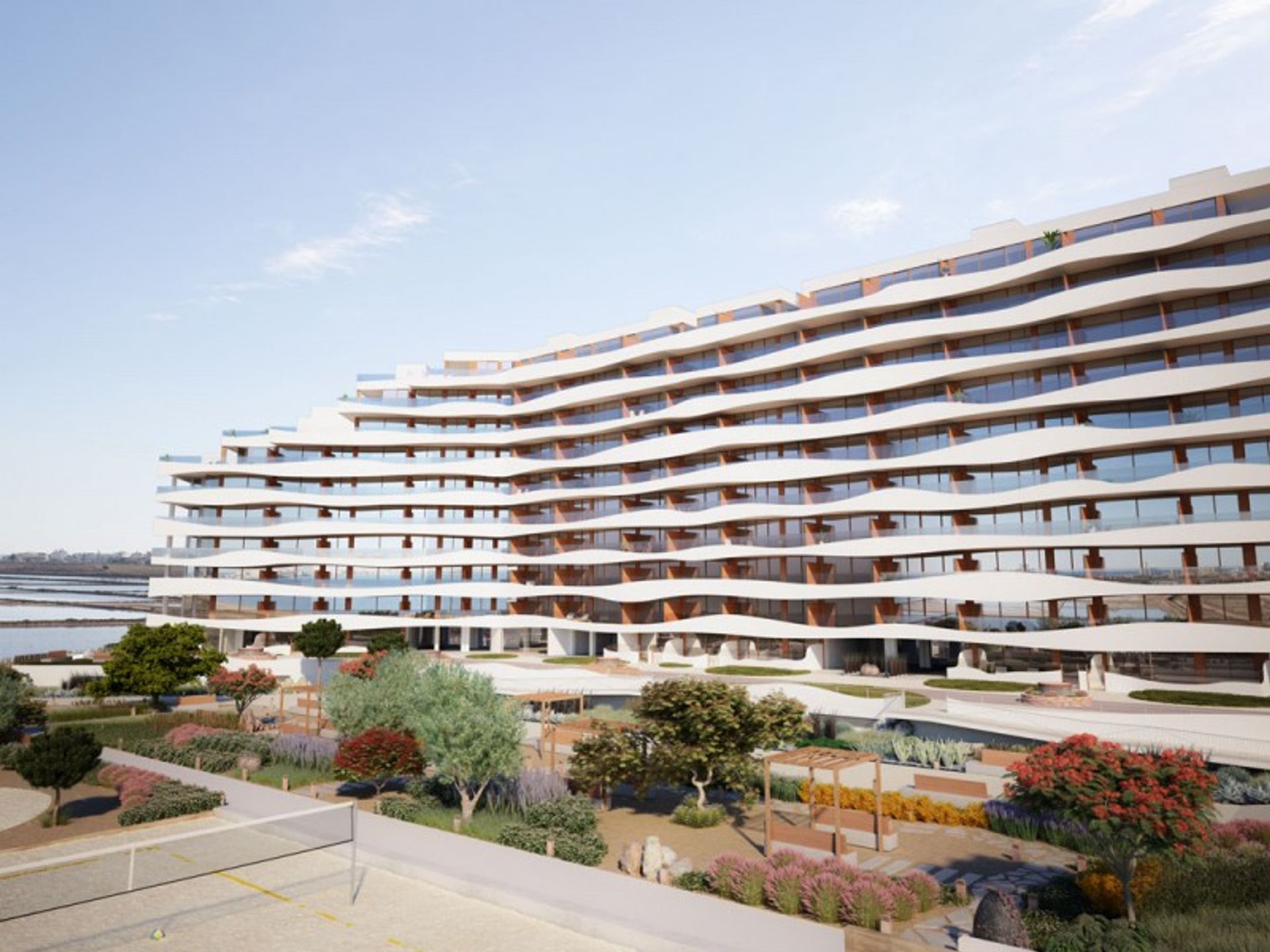 Condominium dans La Condomina, Valence 10046180