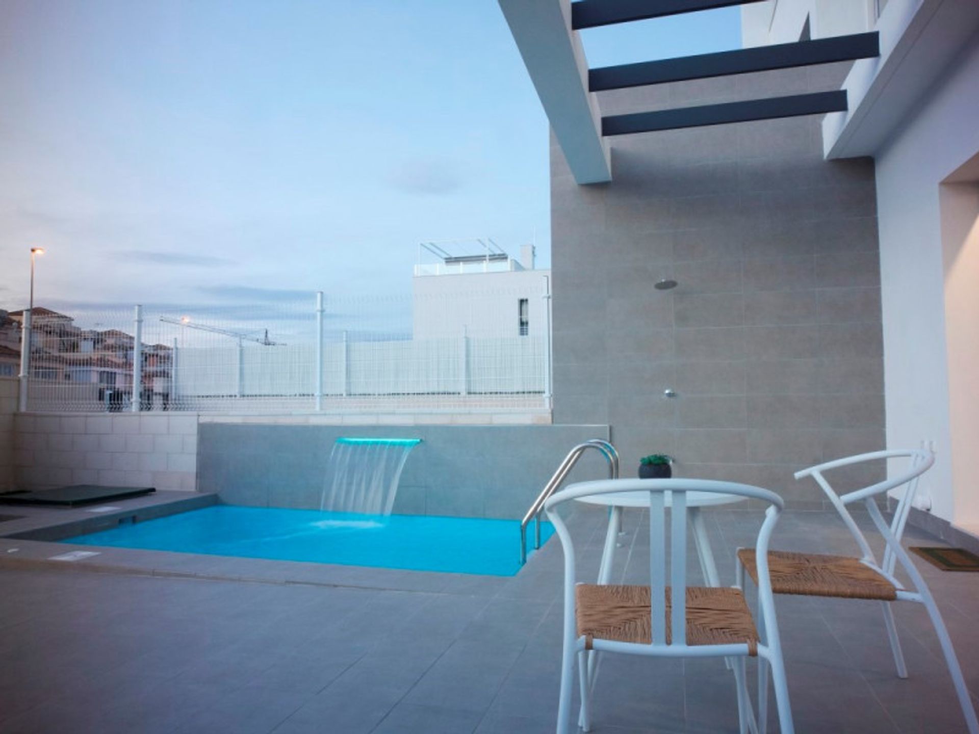 Haus im Orihuela Costa, Valencia 10046207