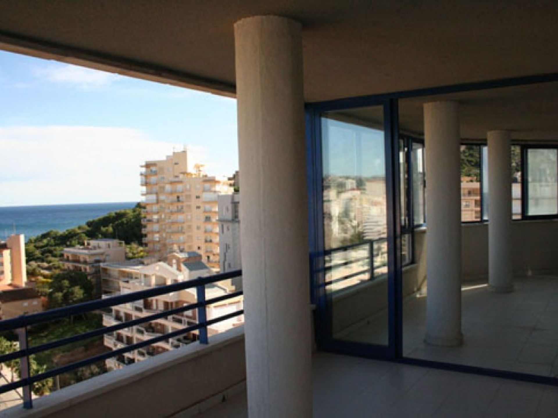 Кондоминиум в Calpe, Valencia 10046256